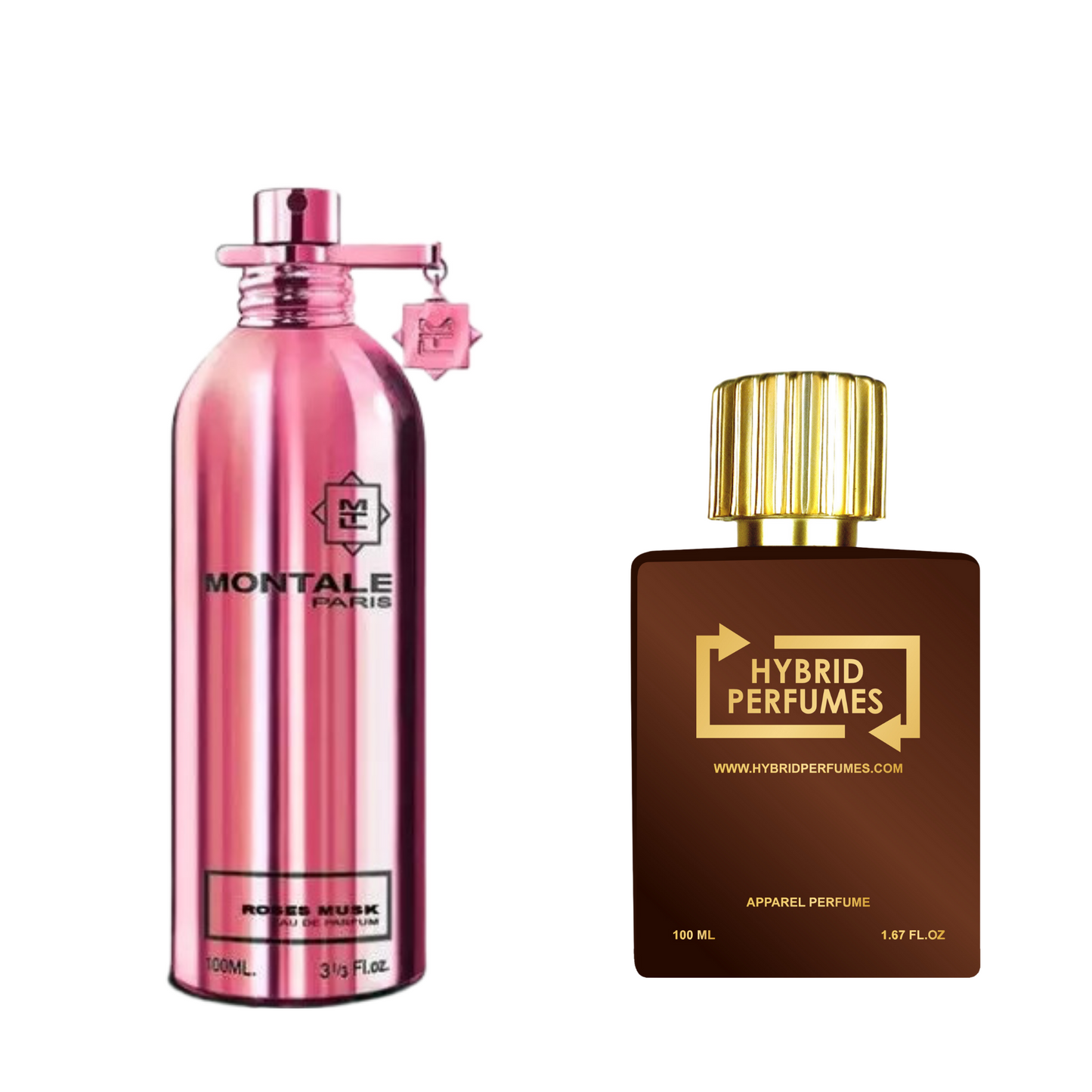 Roses Musk Montale