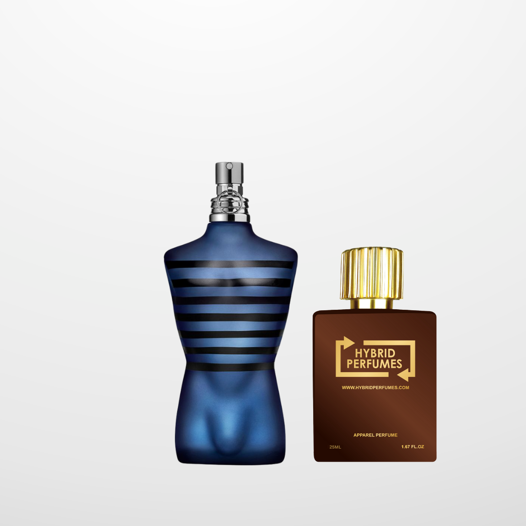 Men’s Pookie Combo   25ml X 5 perfumes