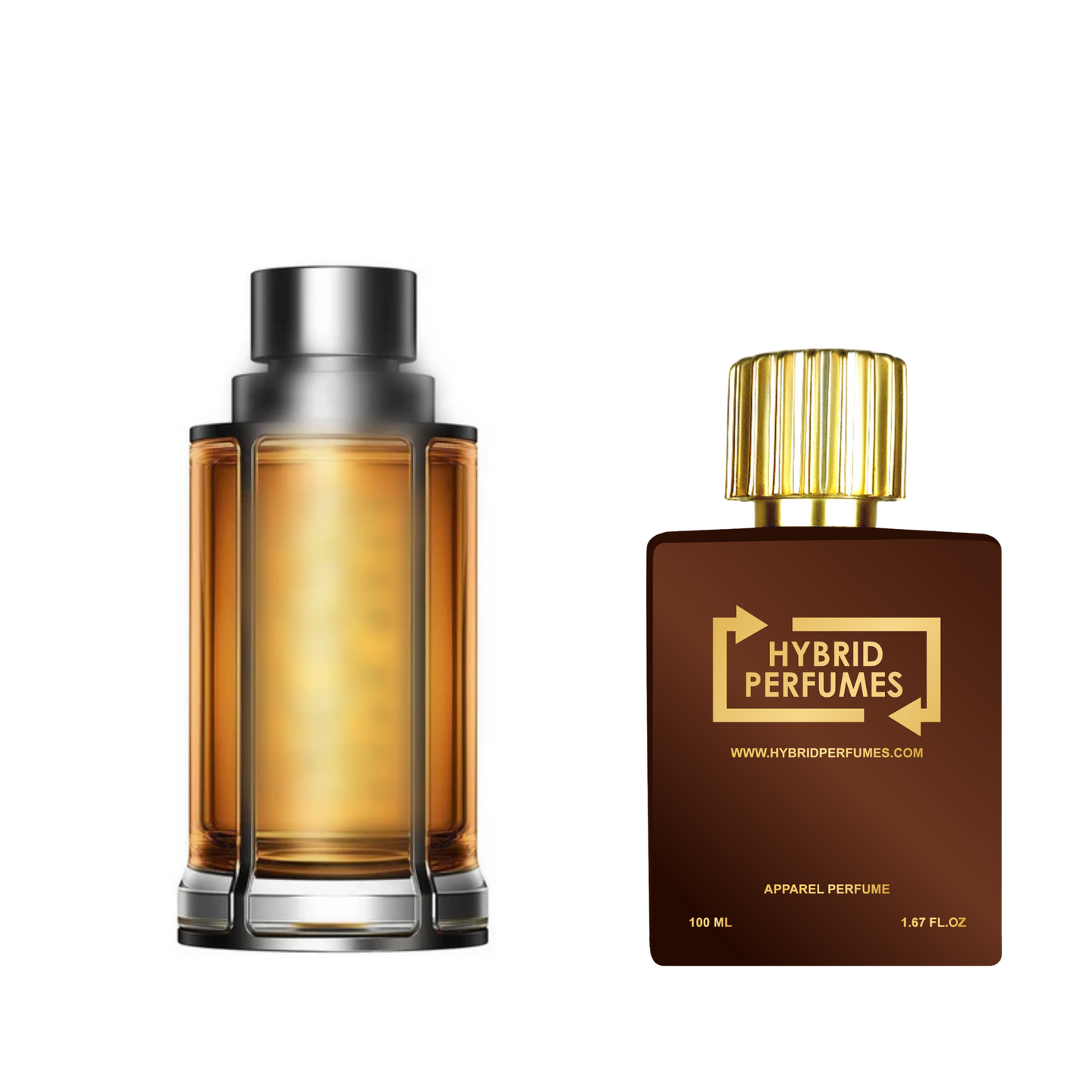 Bouss The Scent by Hugoe Bouss for men