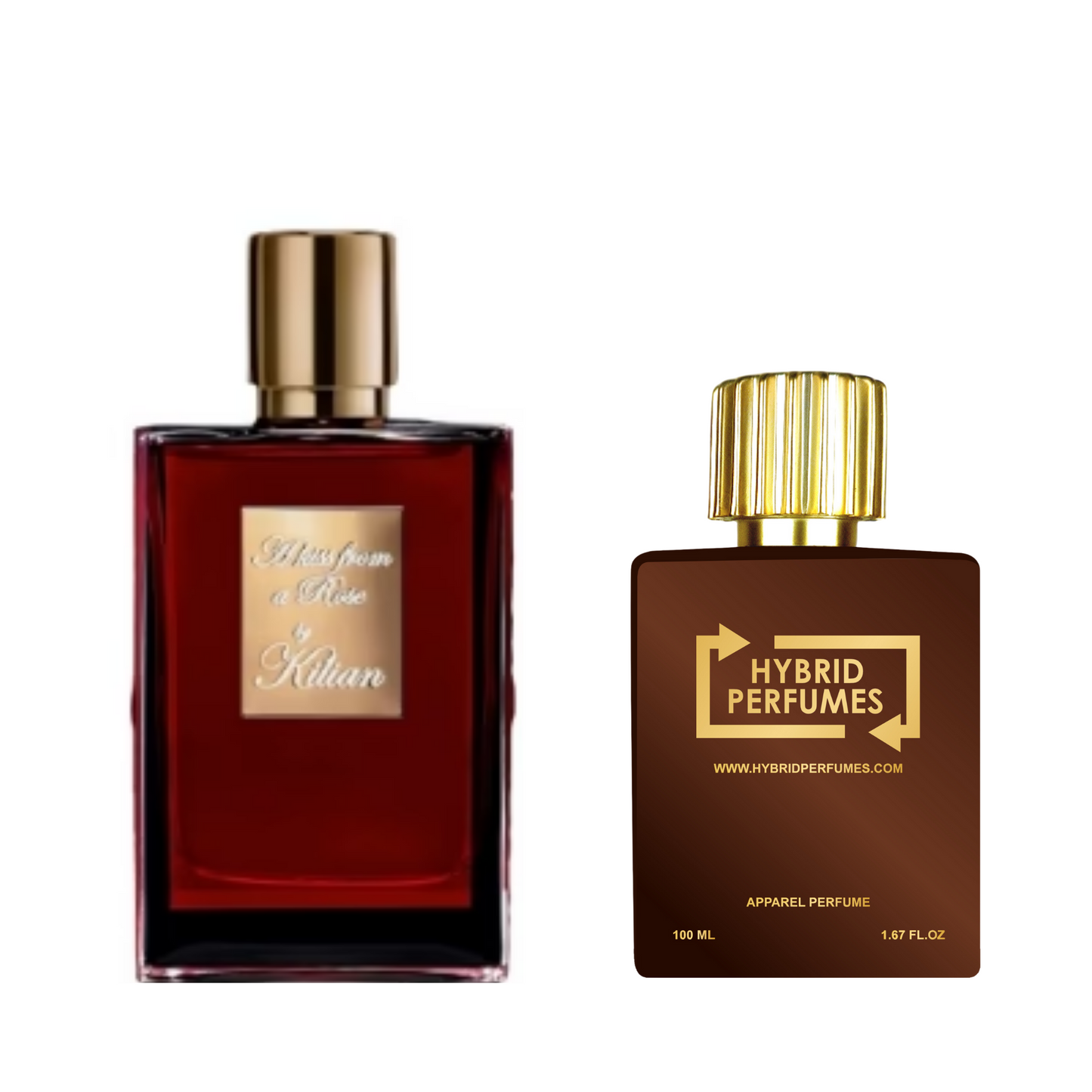 A Kiss from a Rose By Kilian for women