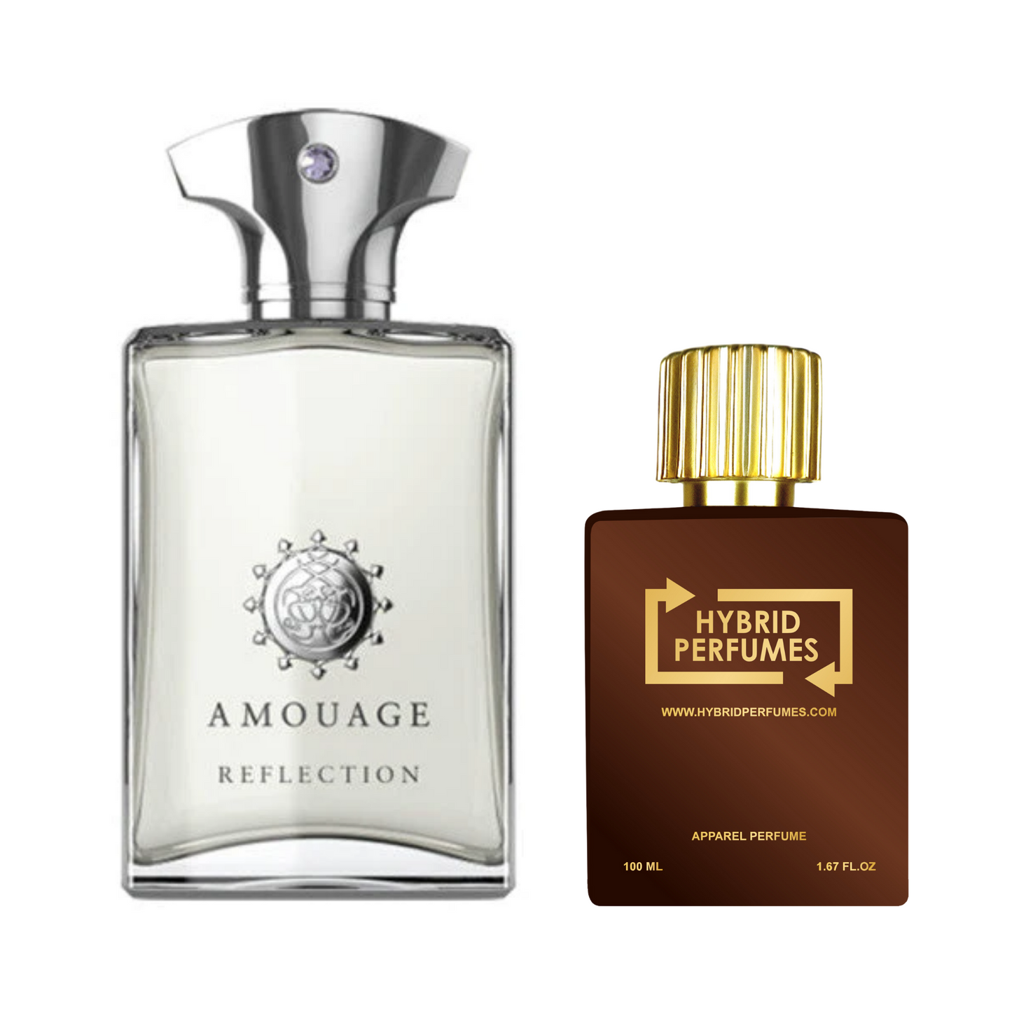 Reflection Man Amouage