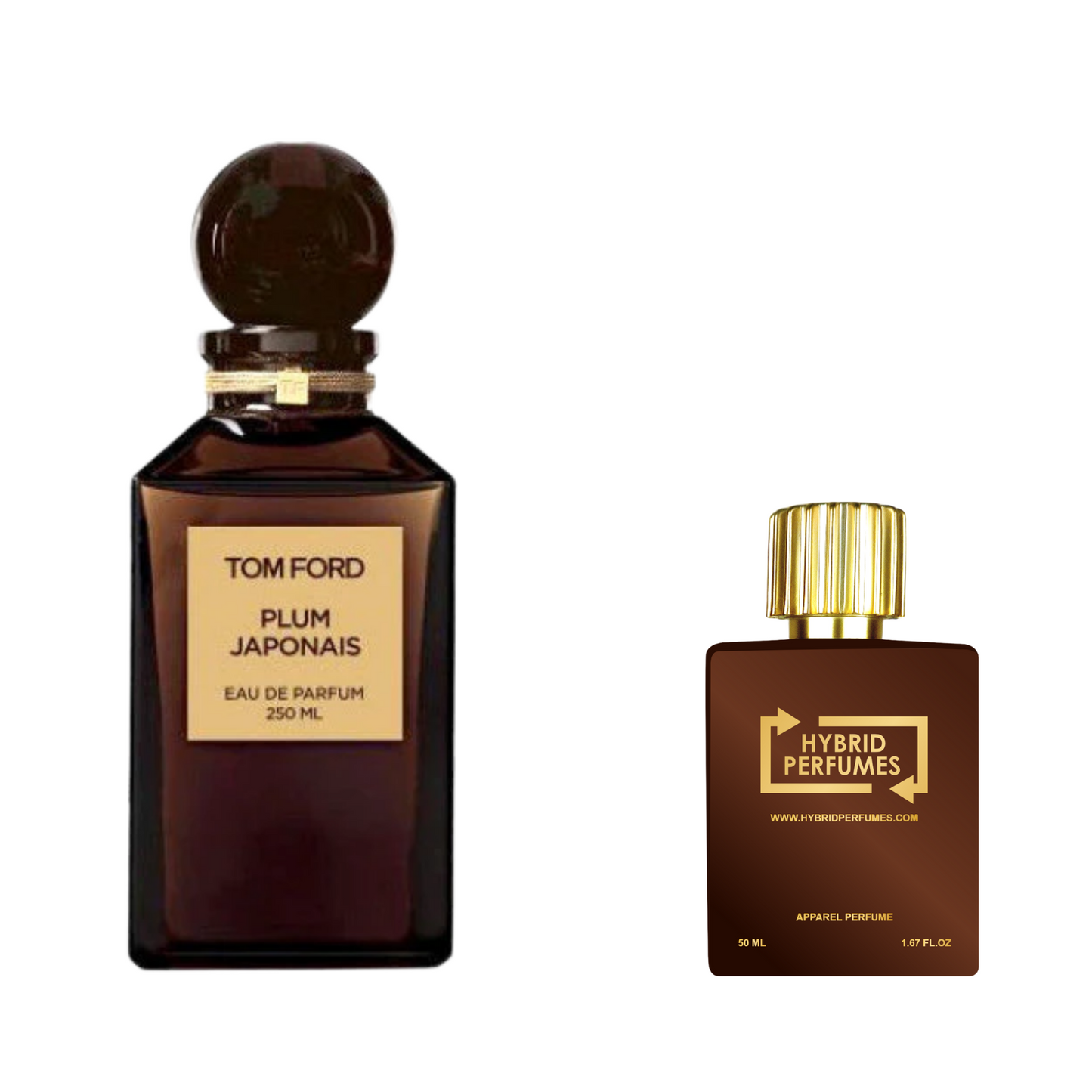 Plum Japonais Tom Ford