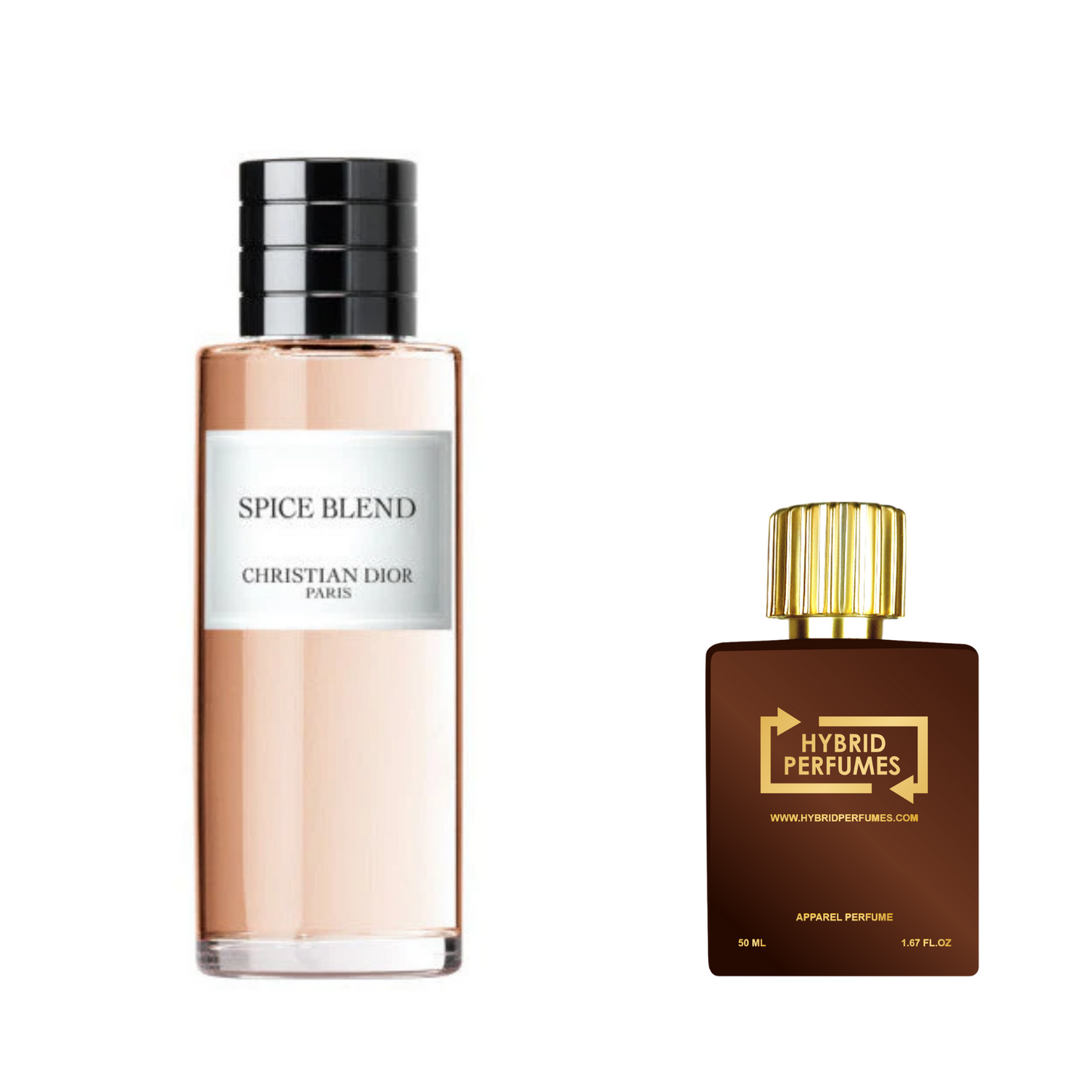 Spice Blend by Dior