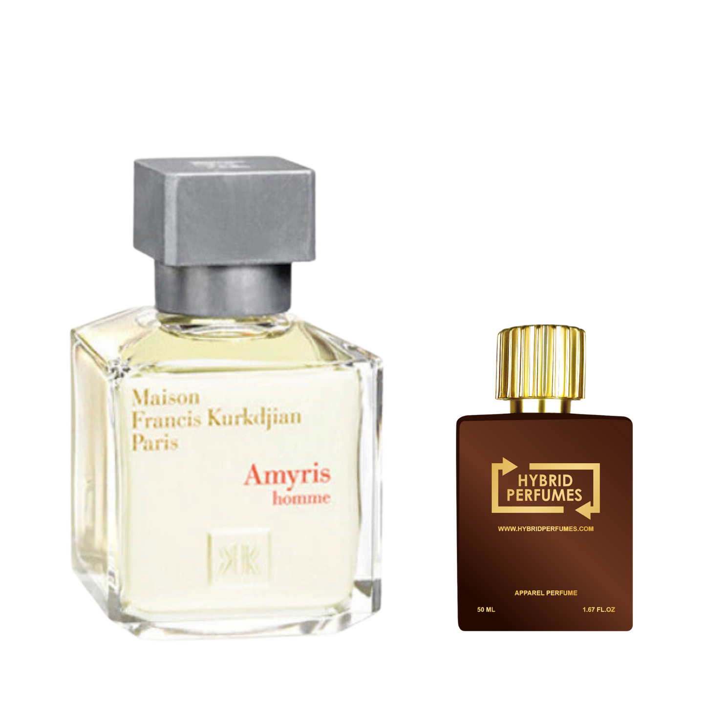 Amyris Homme by Maison Francis Kurkdjian for men