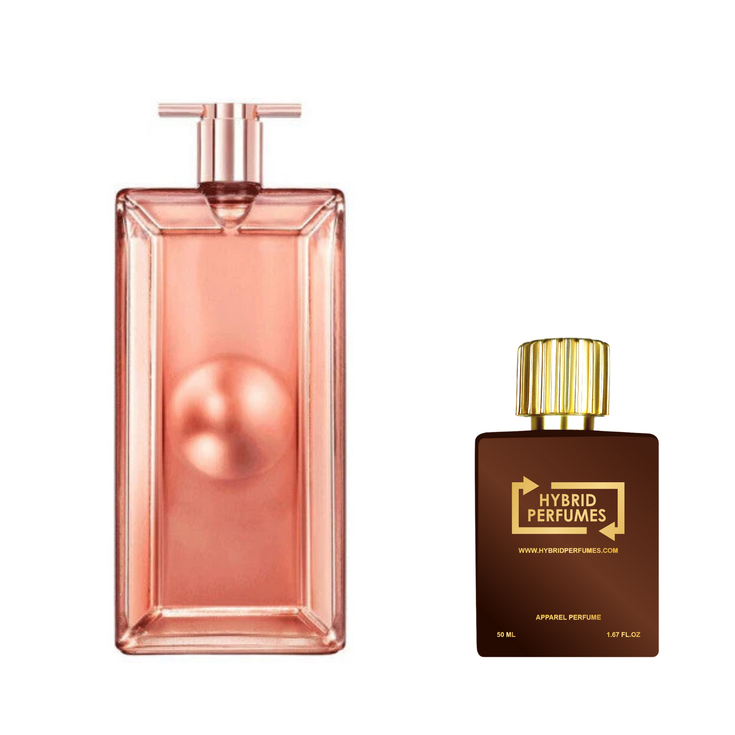 Idôle L'Intense by Lancôme for women