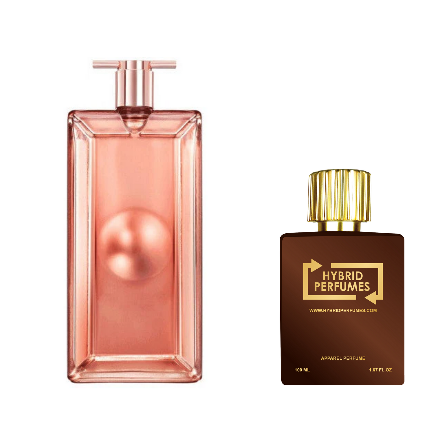 Idôle L'Intense by Lancôme for women