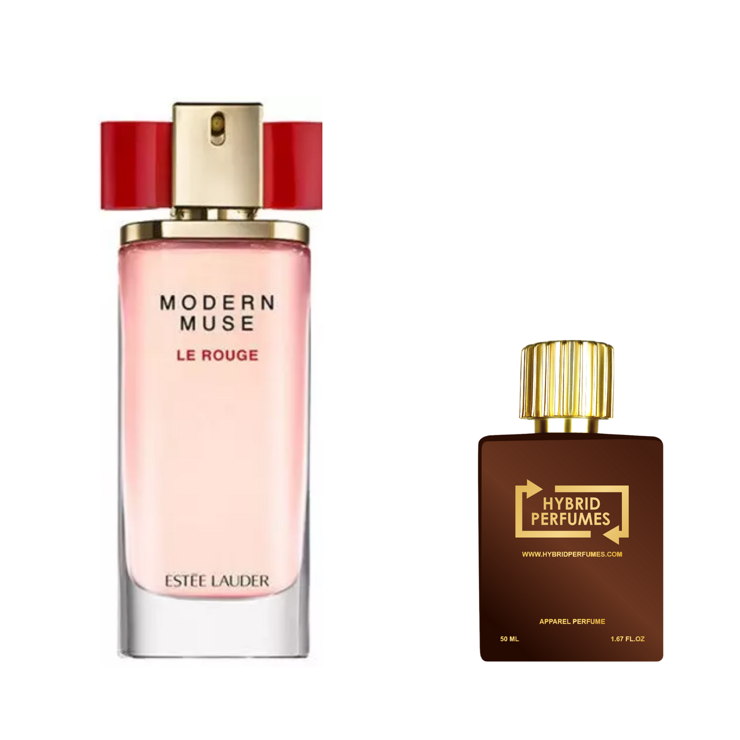 Modern Muse Le Rouge by Estée Lauder for women