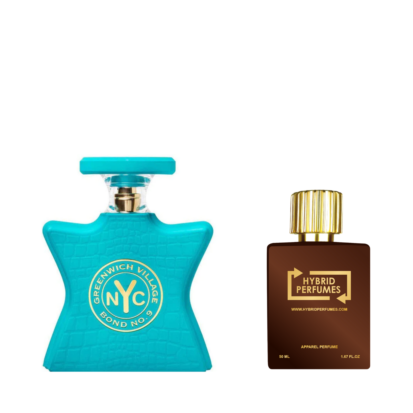 Greenwich Village by Bond No 9