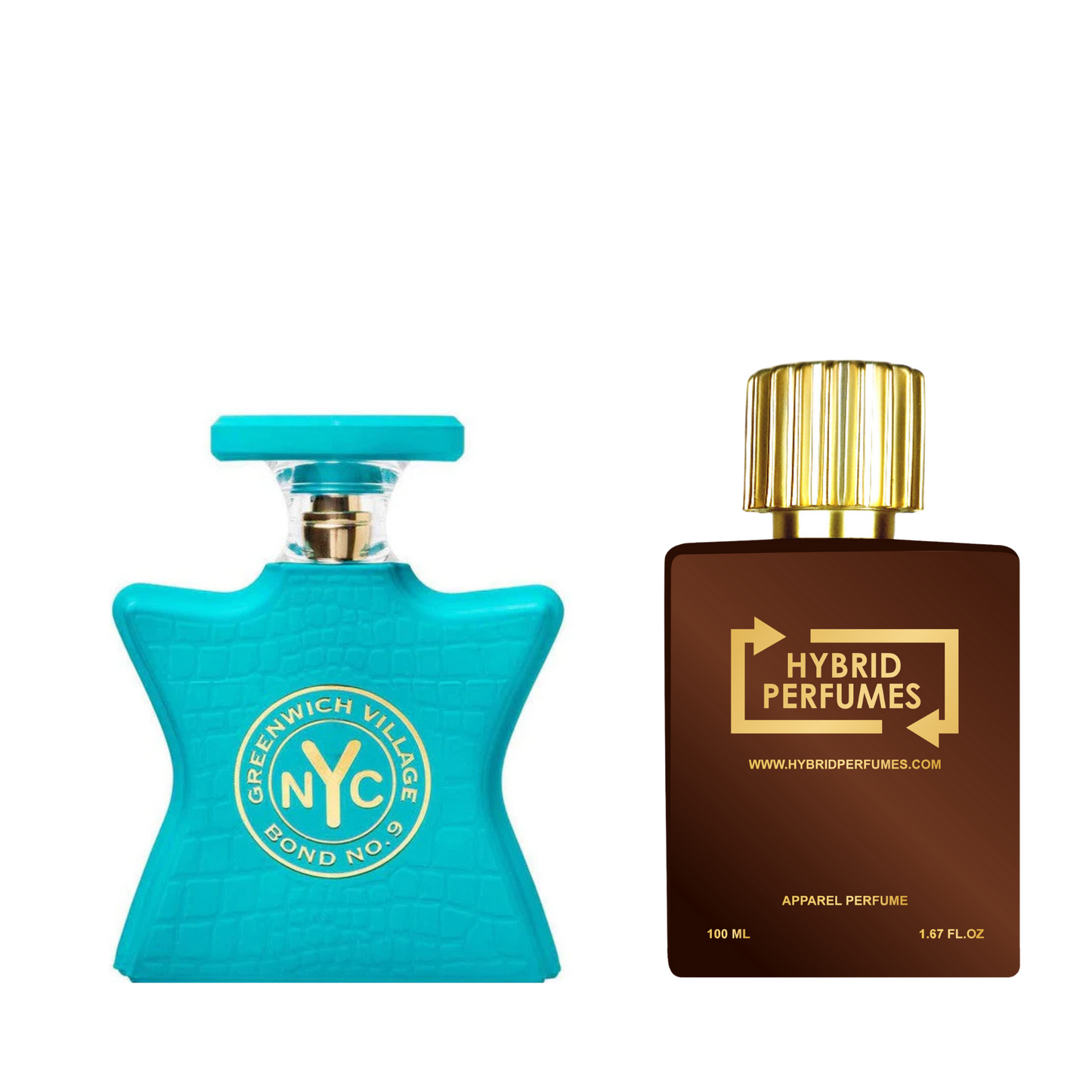 Greenwich Village by Bond No 9