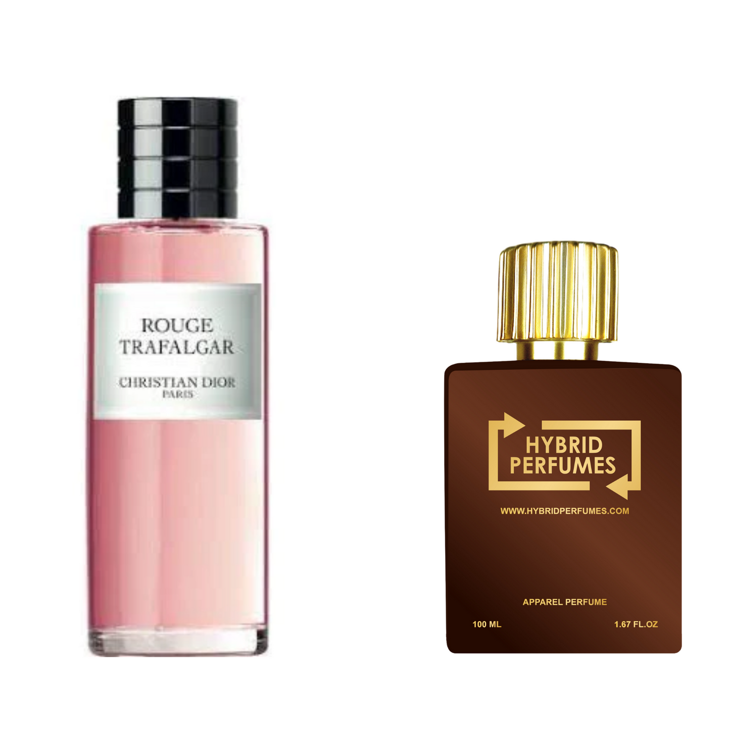Rouge Trafalgar by Christian Dior for women