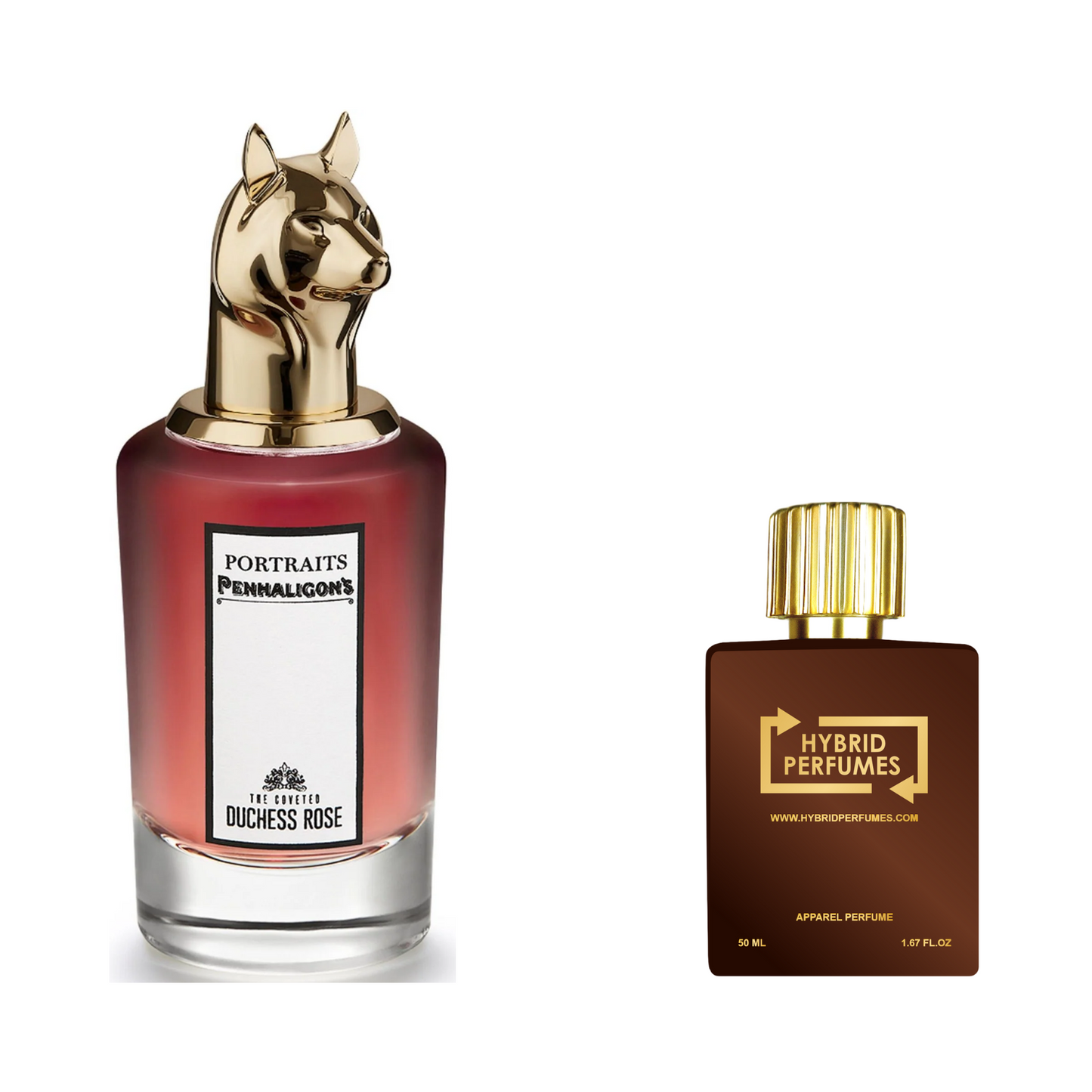 The Coveted Duchess Rose by Penhaligon's for women