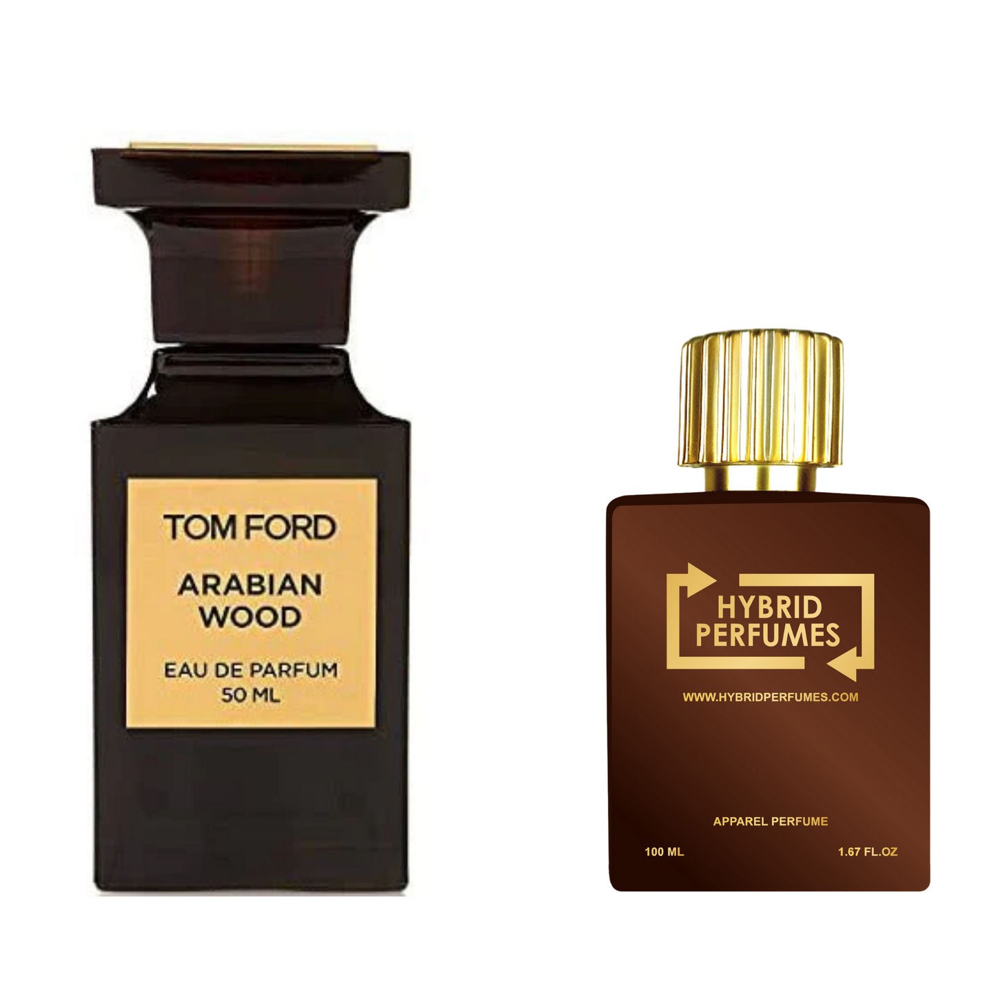 Tom Ford Arabian Wood