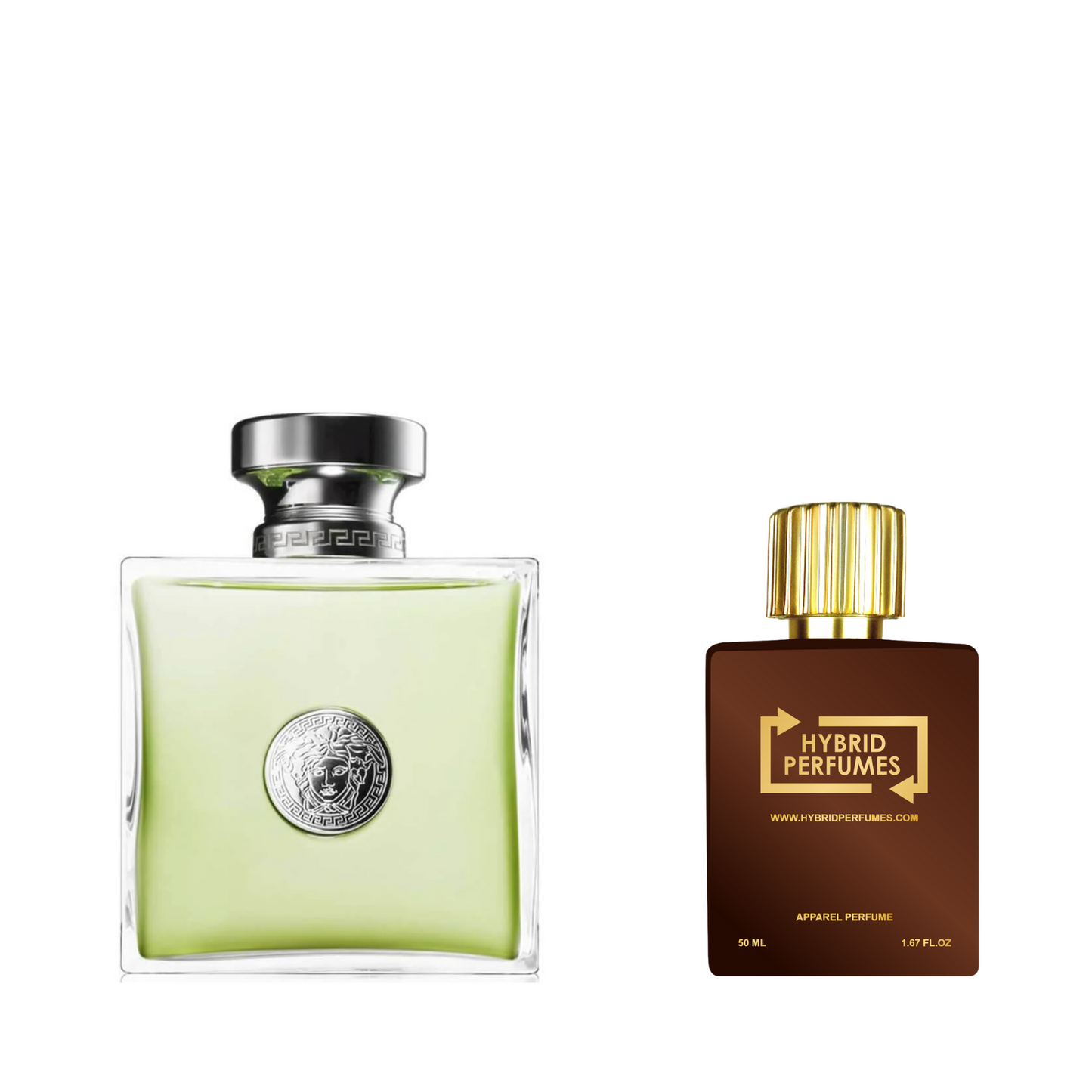 Versace Versense