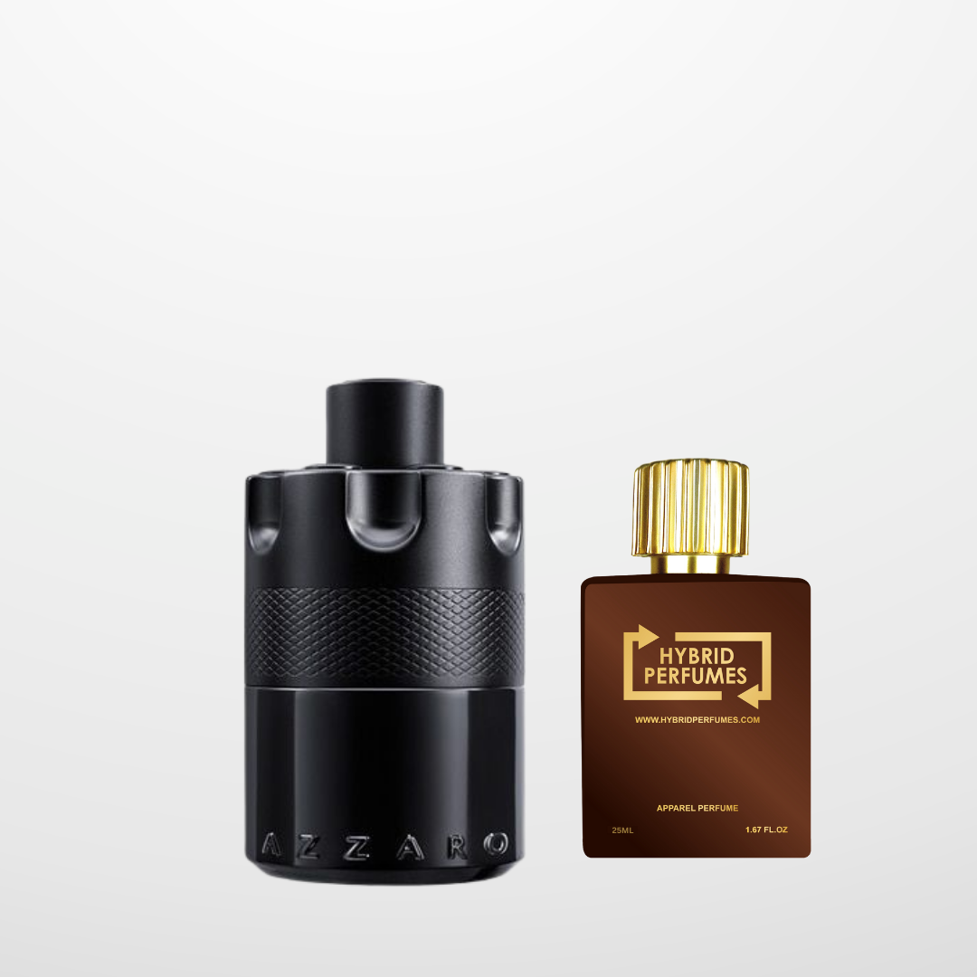 Men’s Pookie Combo   25ml X 5 perfumes