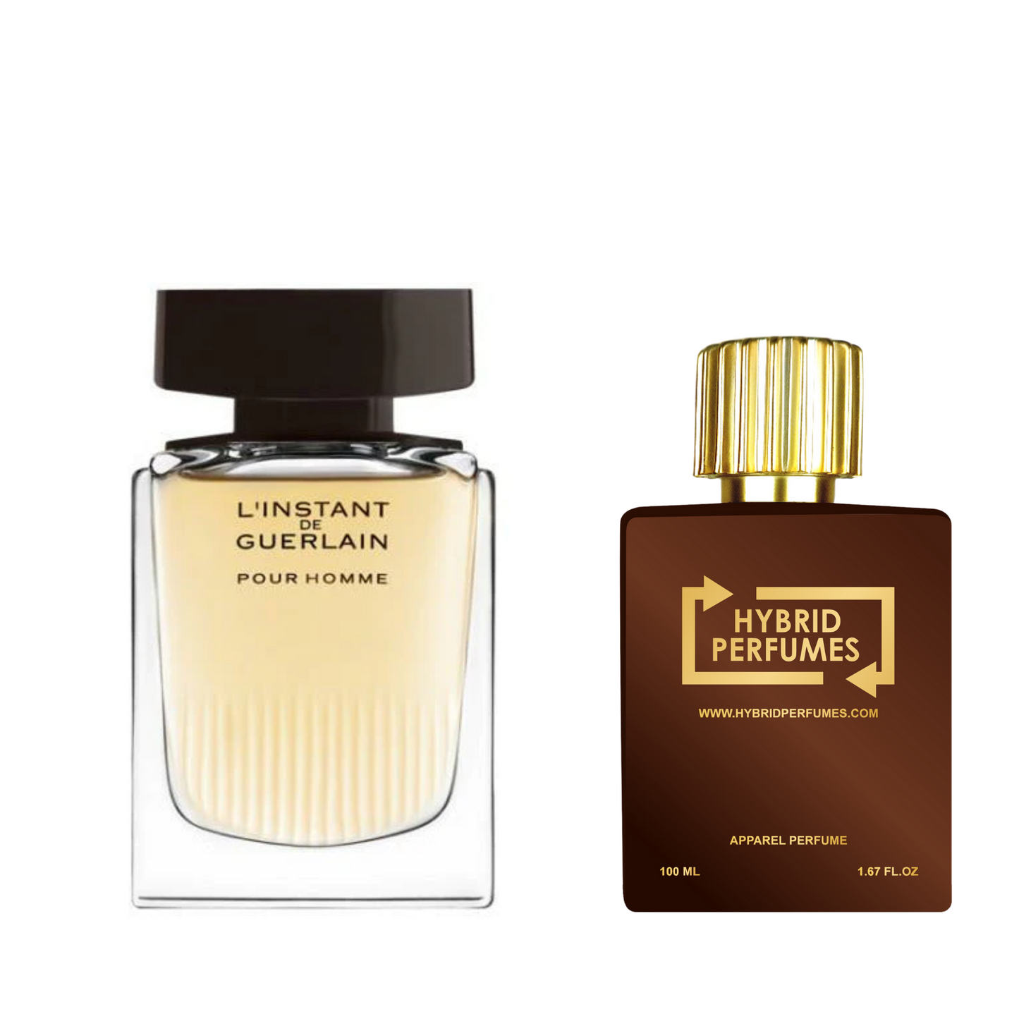 L'instant by Guerlain