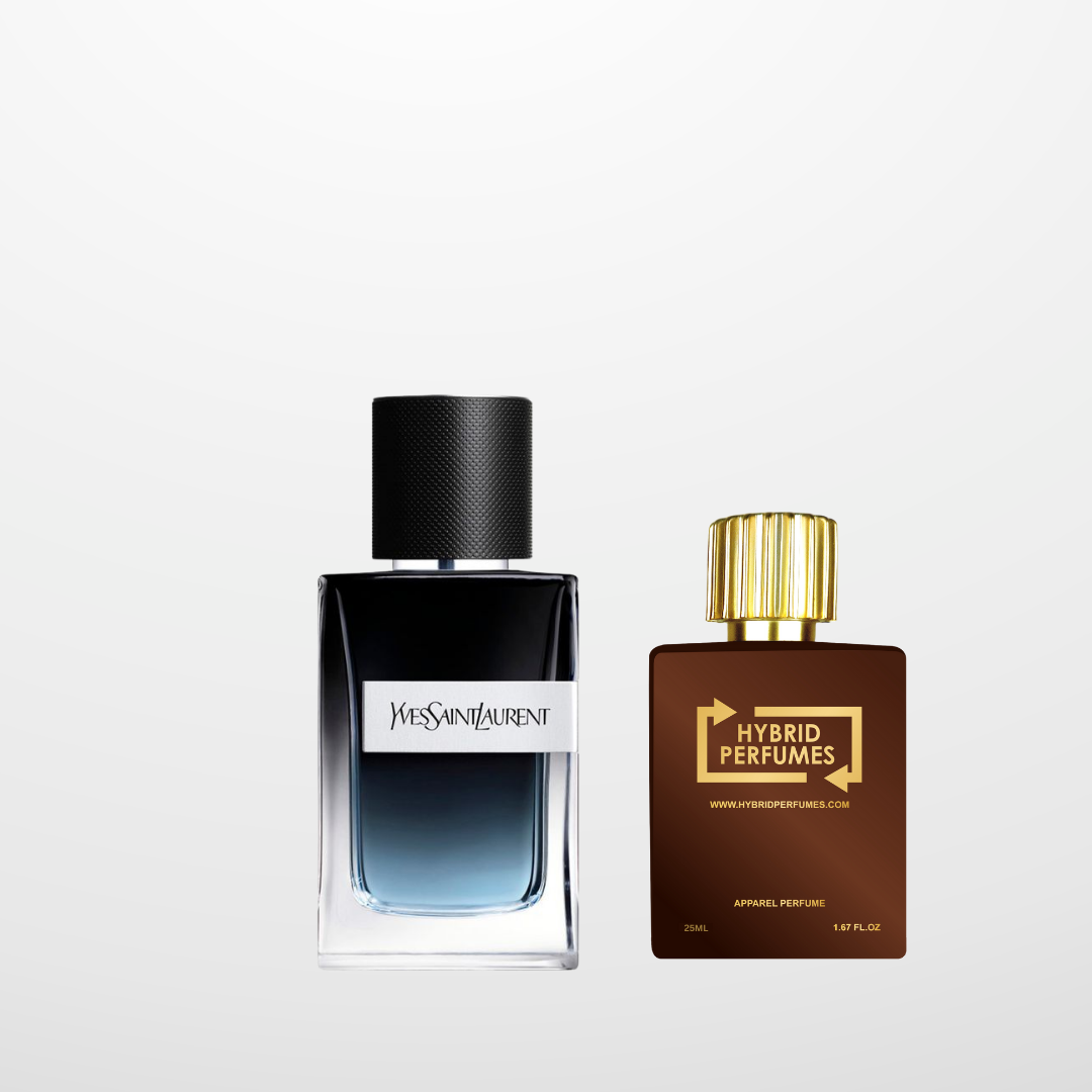 Men’s Pookie Combo   25ml X 5 perfumes