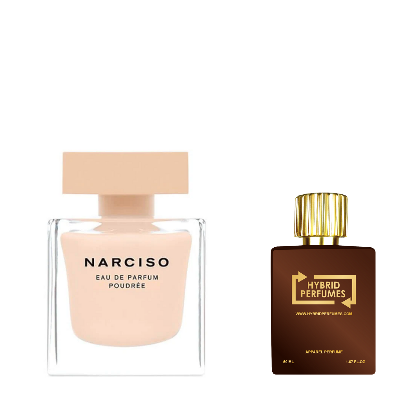 Narciso Poudree by Narciso Rodriguez