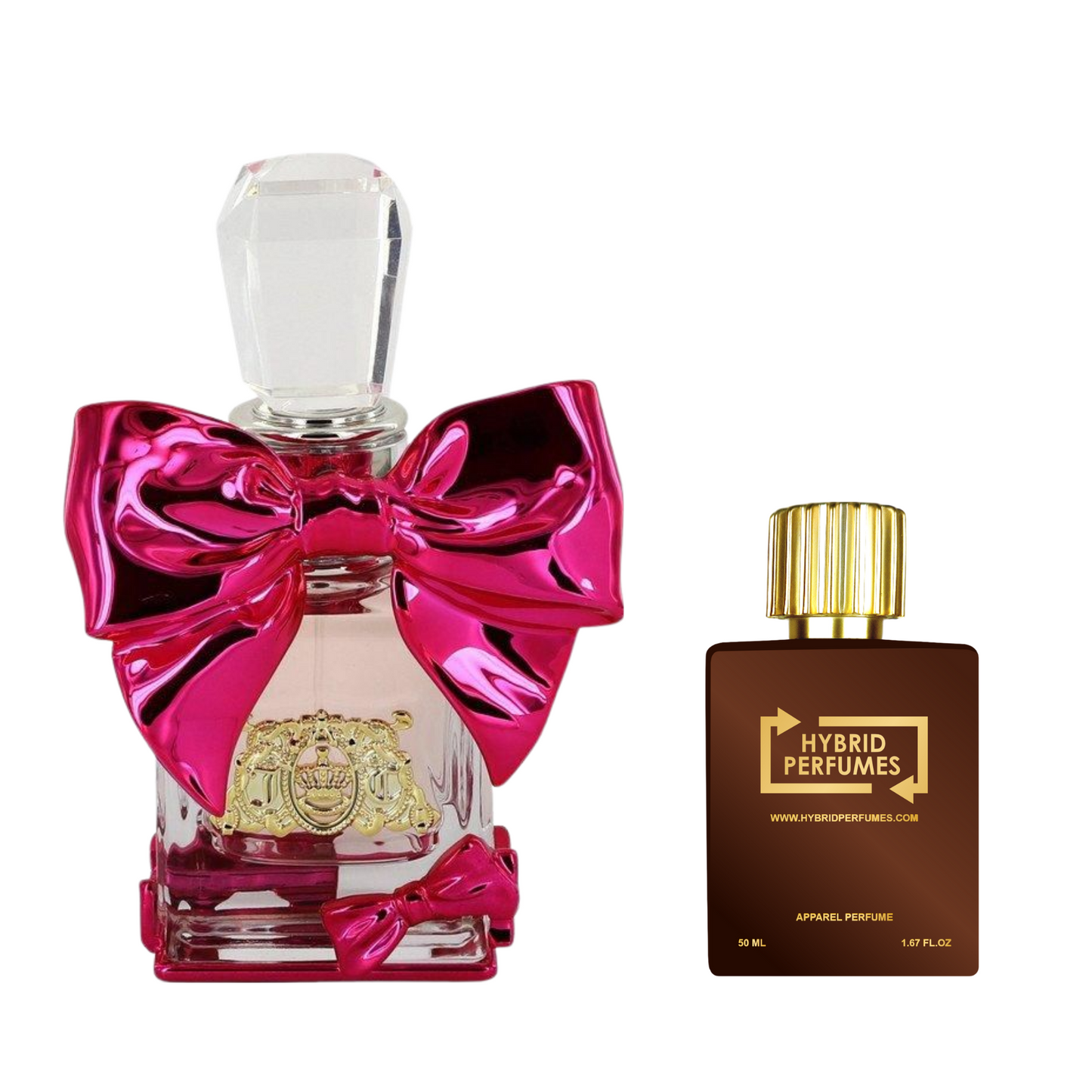 Viva La Juicy Bowdacious by Juicy Couture