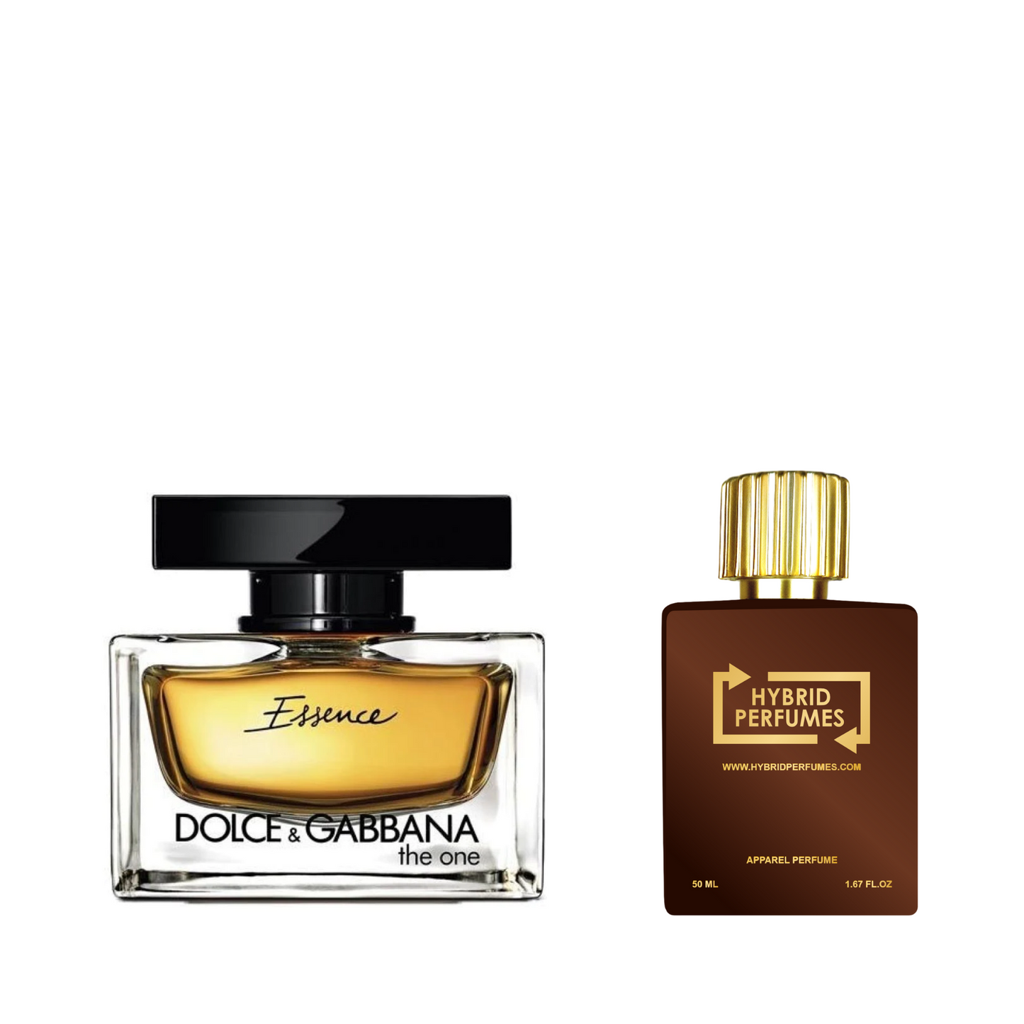 The One Essence by Dolce & Gabbana