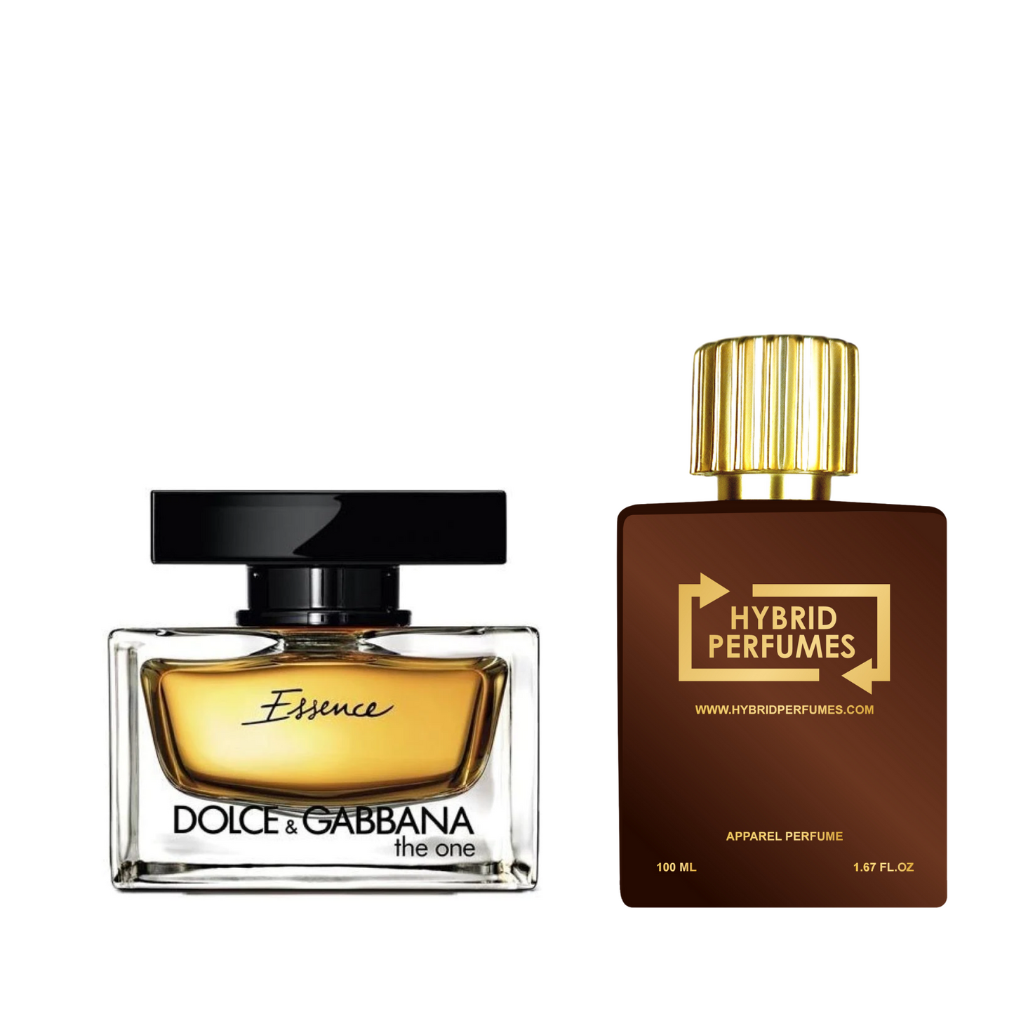 The One Essence by Dolce & Gabbana