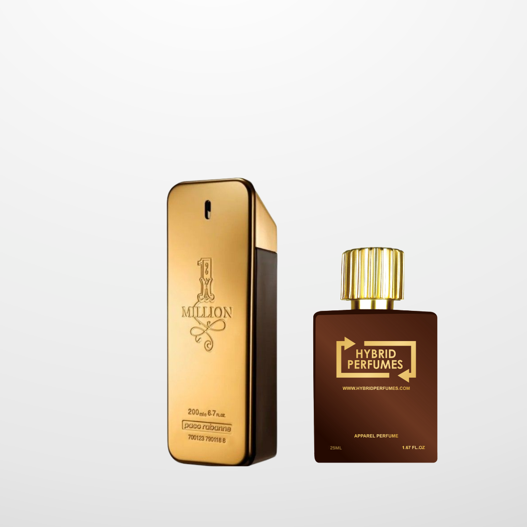 Men’s Pookie Combo   25ml X 5 perfumes