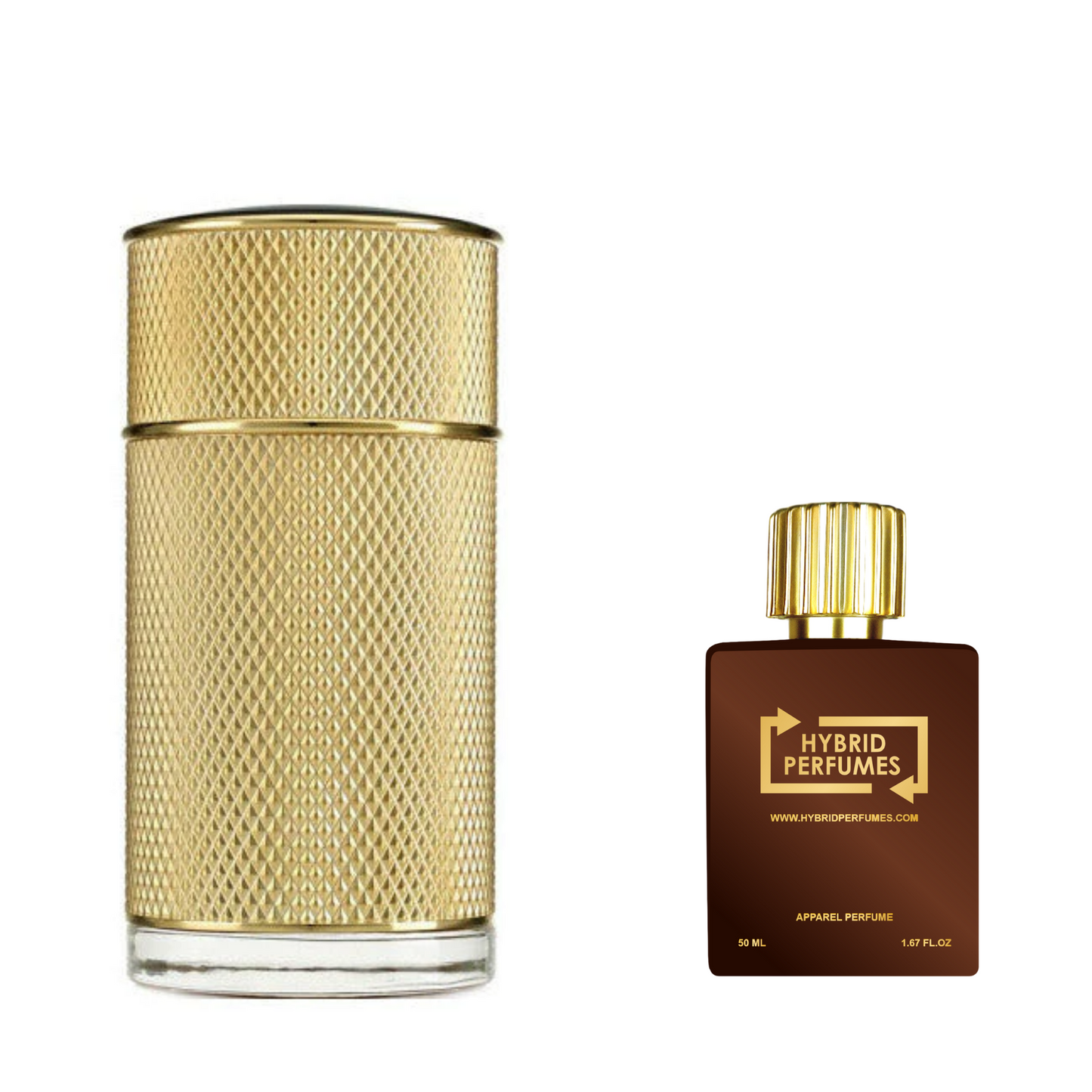 Dunhill Icon Absolute type Perfume