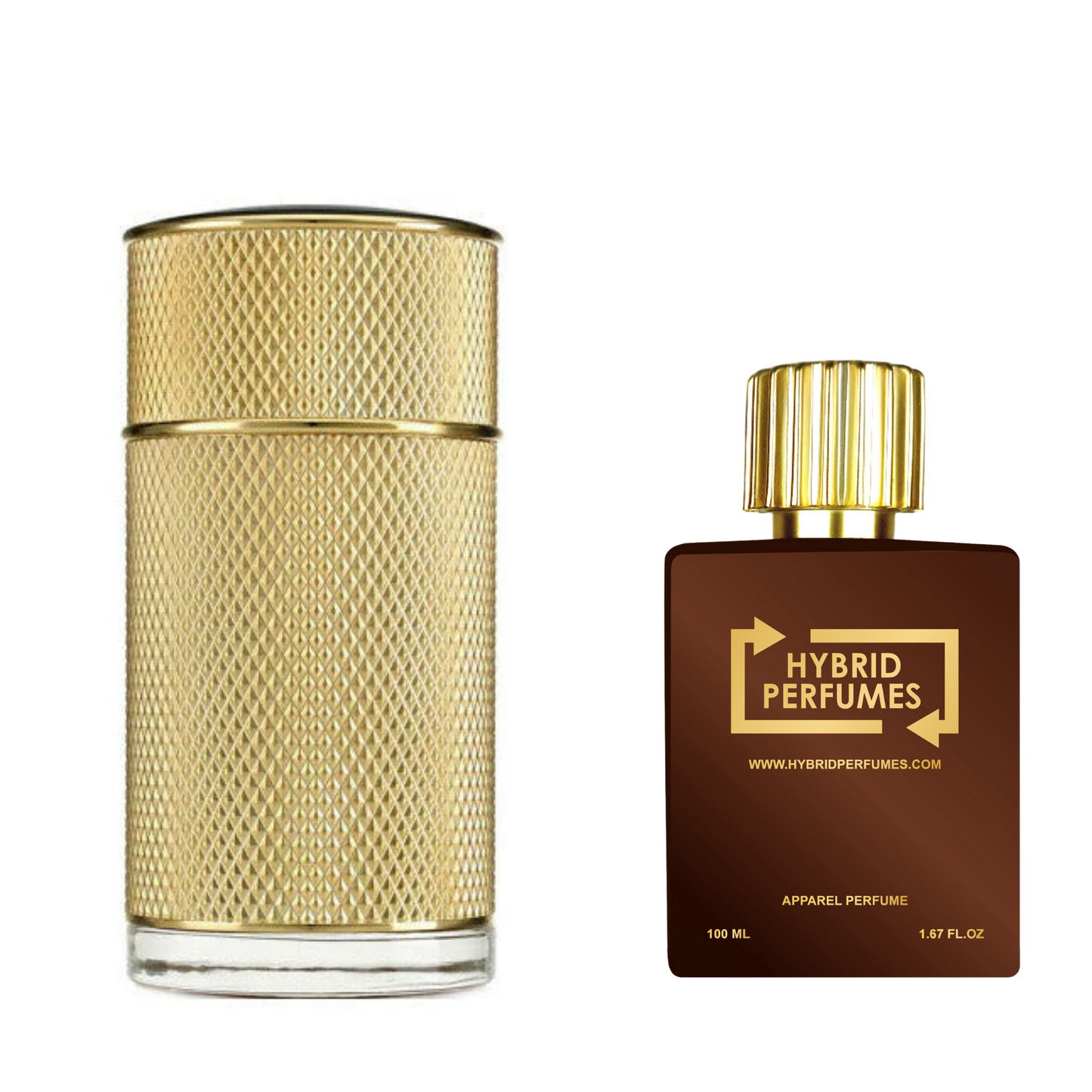 Dunhill Icon Absolute type Perfume