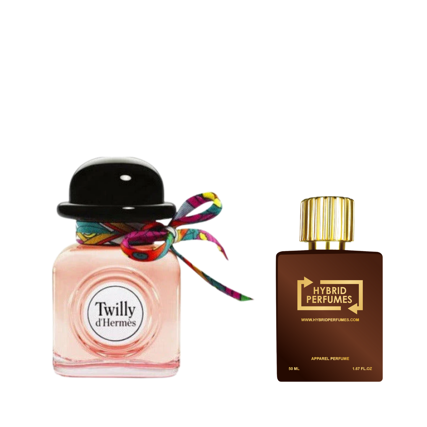Twilly D'Hermes by Hermes