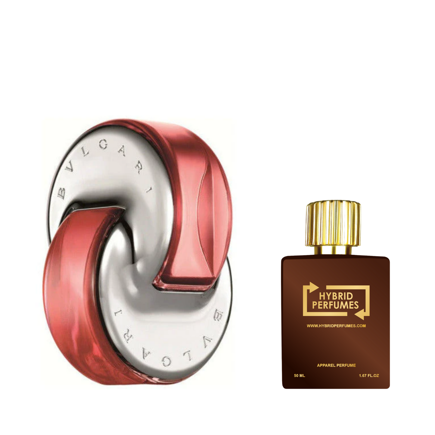 Bvlgari Omnia