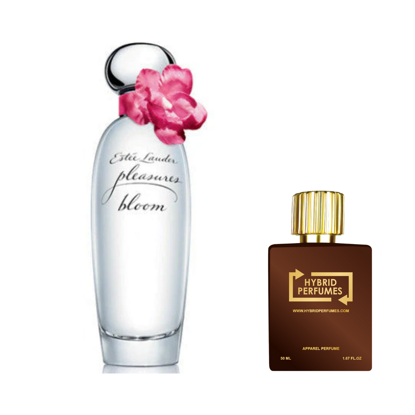 Pleasures Bloom Estée Lauder