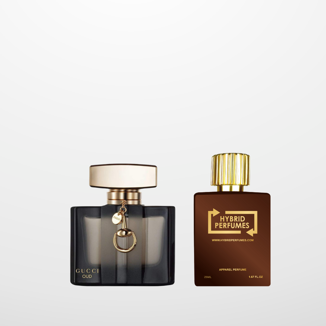 Men’s Gourmand Combo  25ml  X  5 perfumes