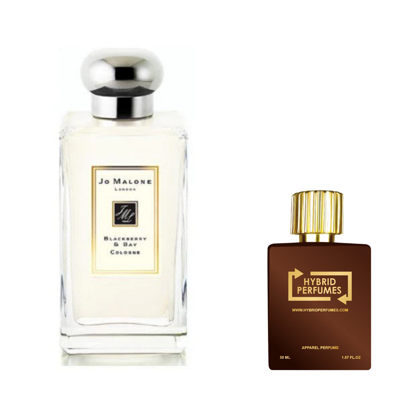 Blackberry & Bay Jo Malone