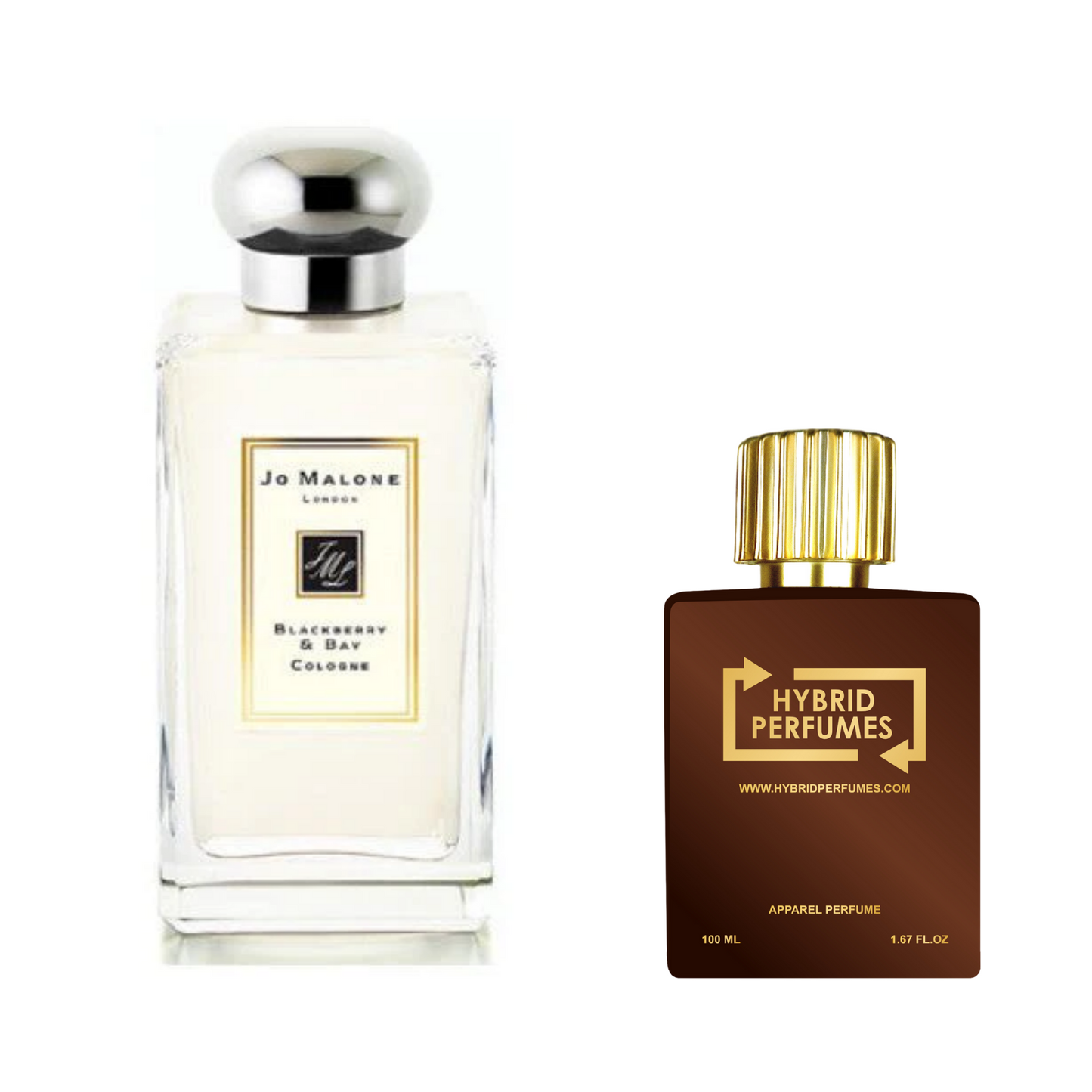 Blackberry & Bay Jo Malone