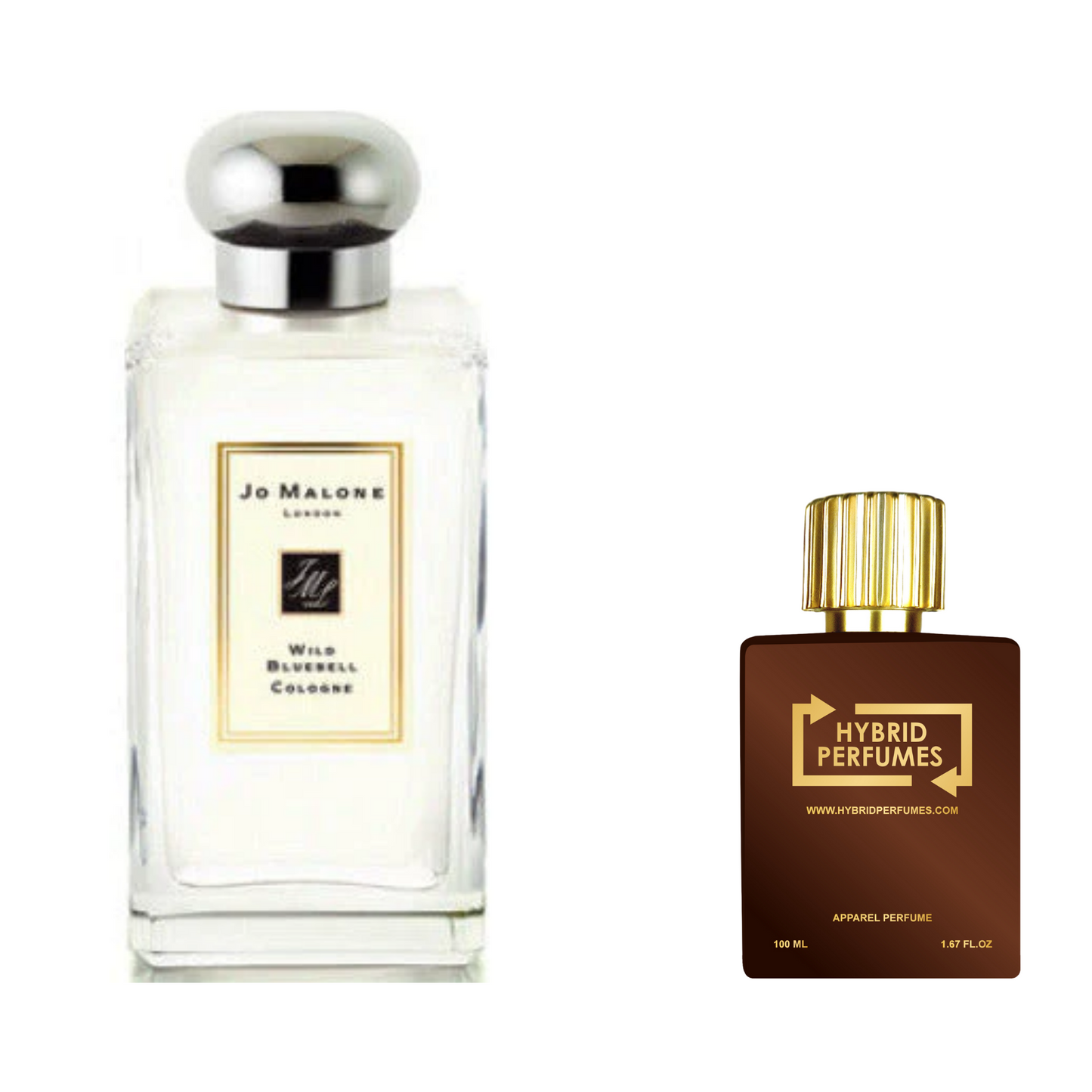 Wild Bluebell by Jo Malone London