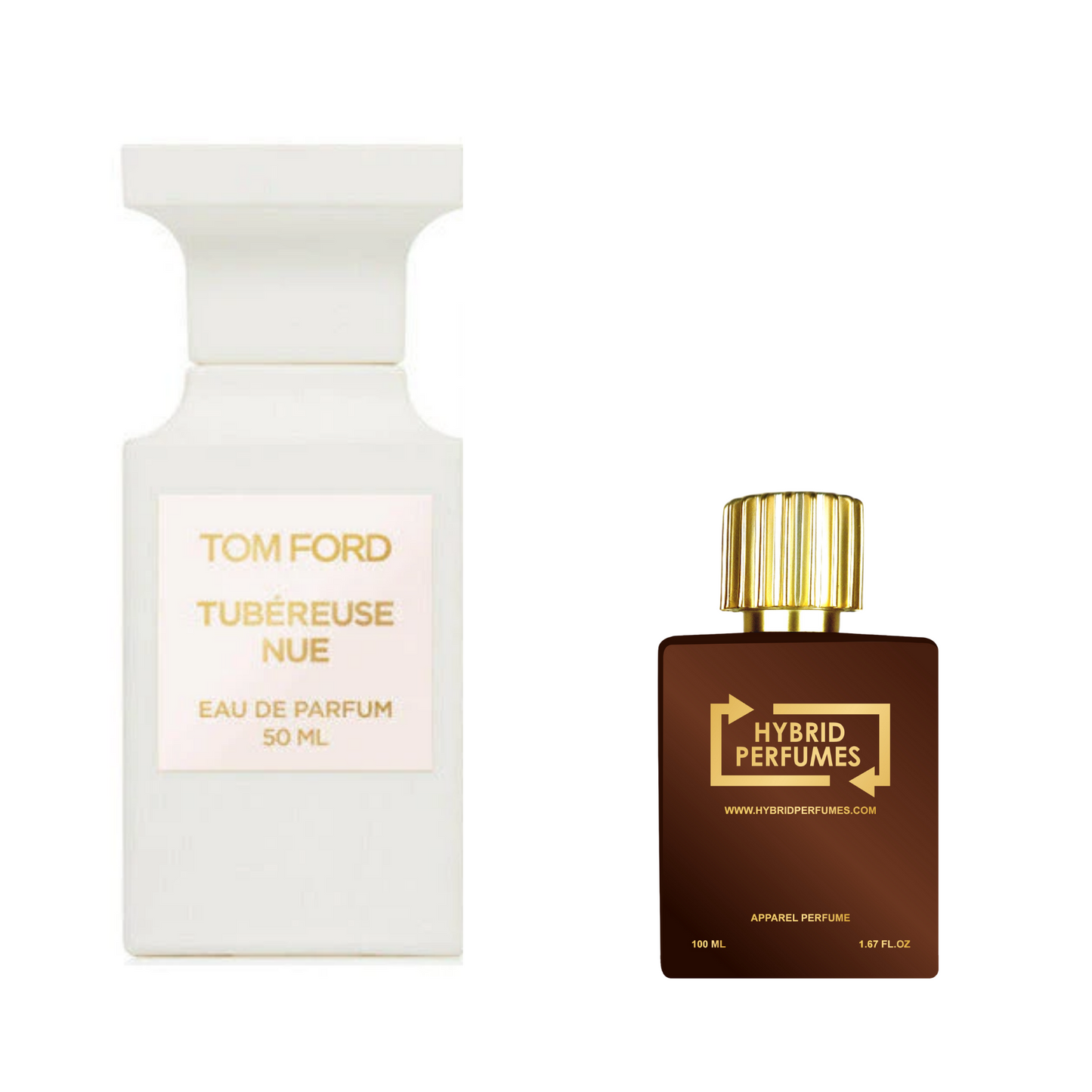 Tubereuse Nue by Tom Ford