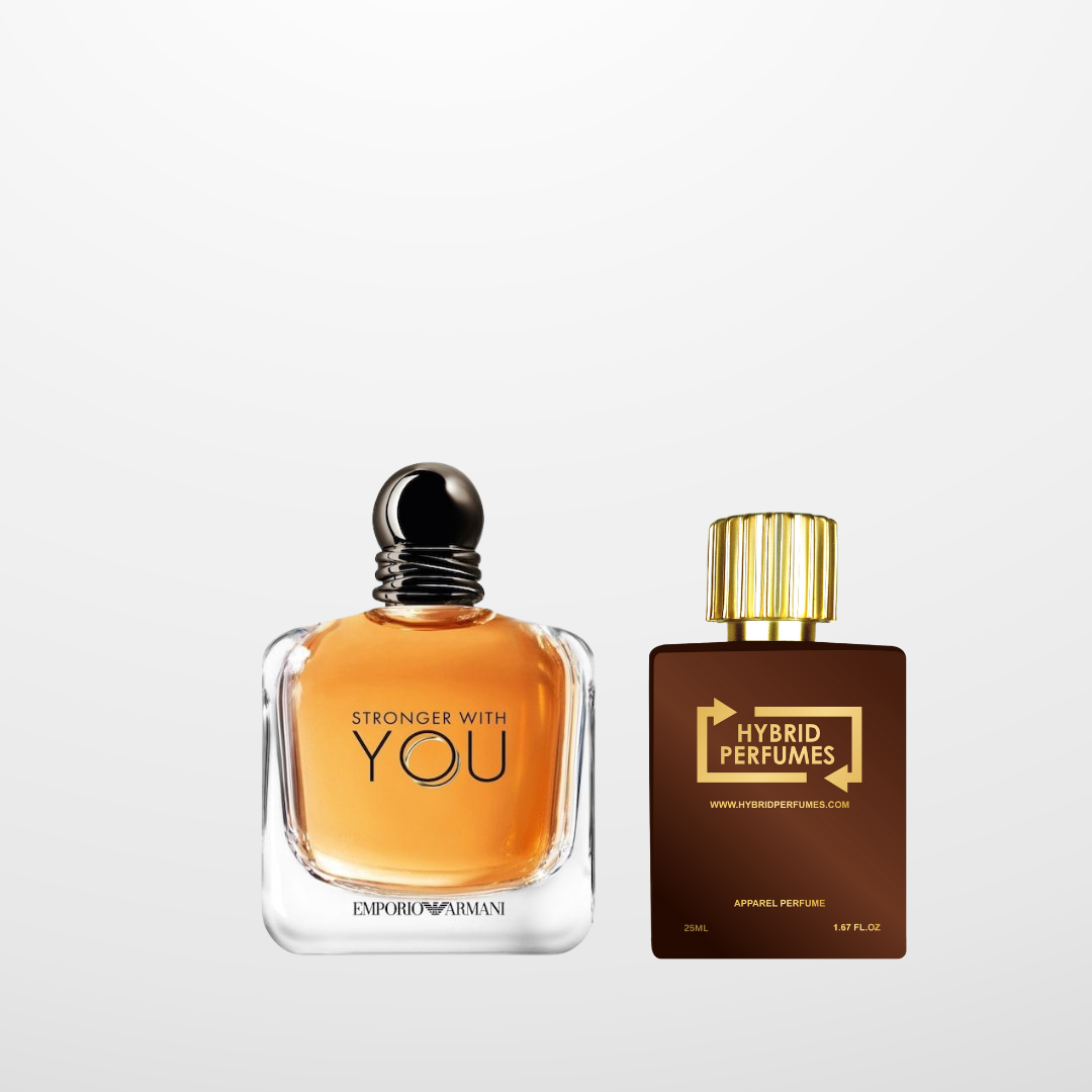 Men’s Gourmand Combo  25ml  X  5 perfumes