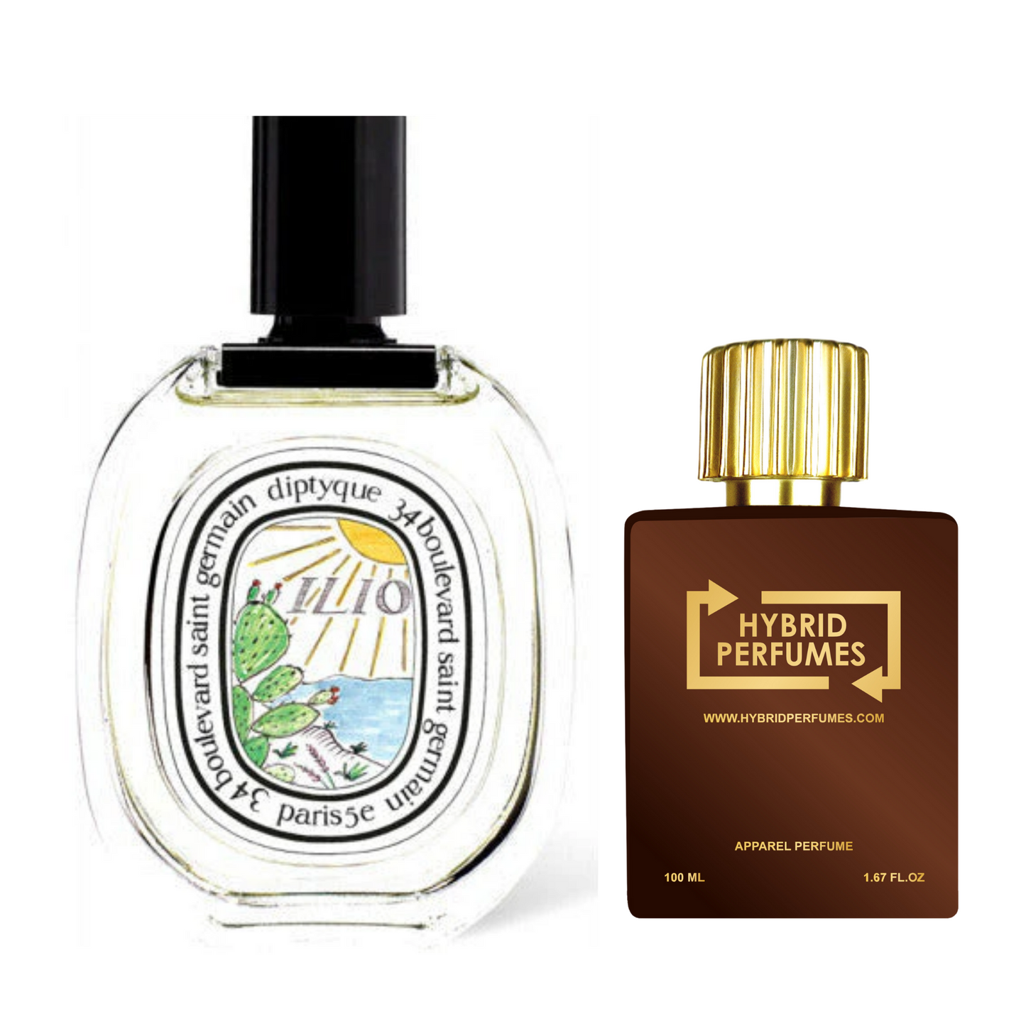 Ilio by Diptyque