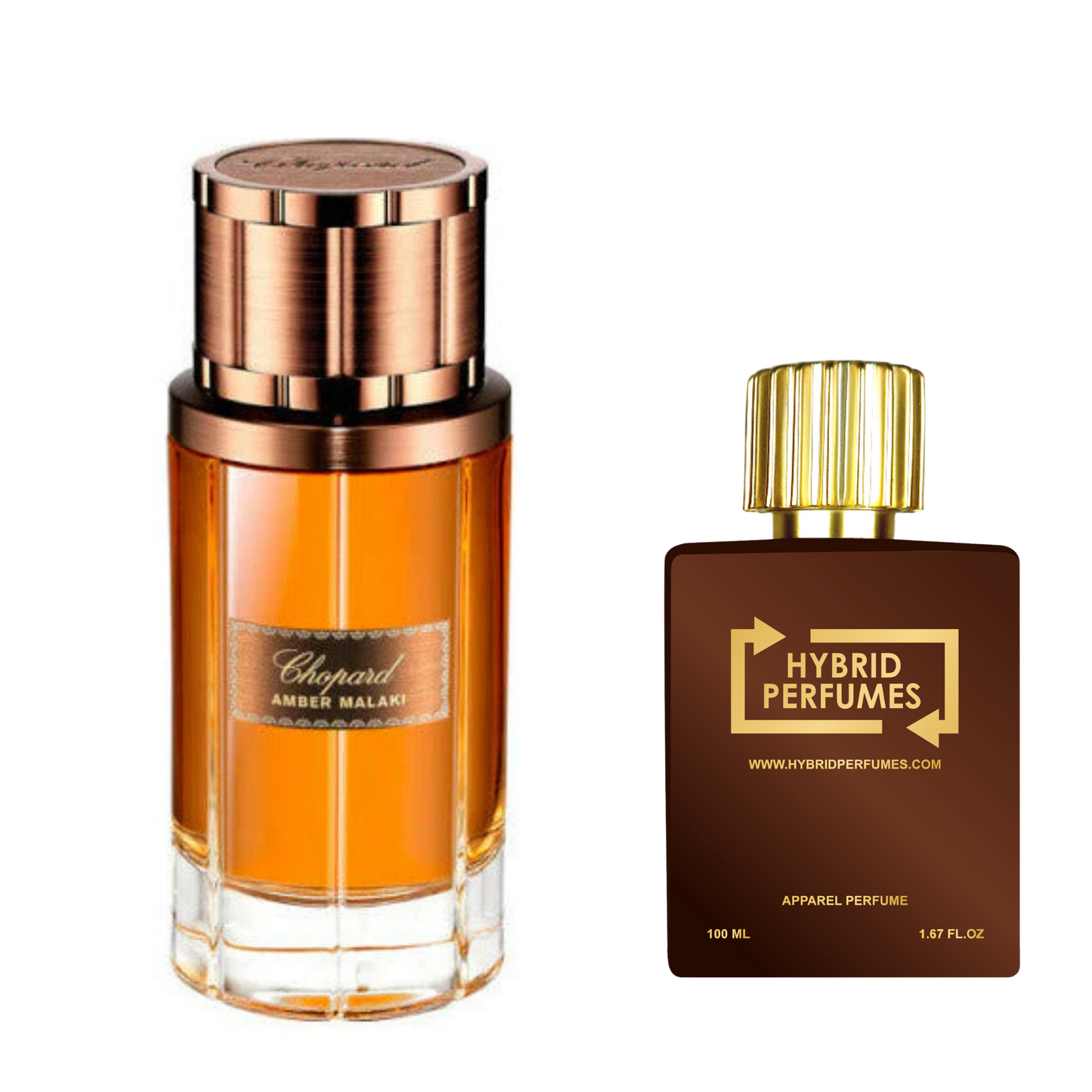 Amber Malaki by Chopard