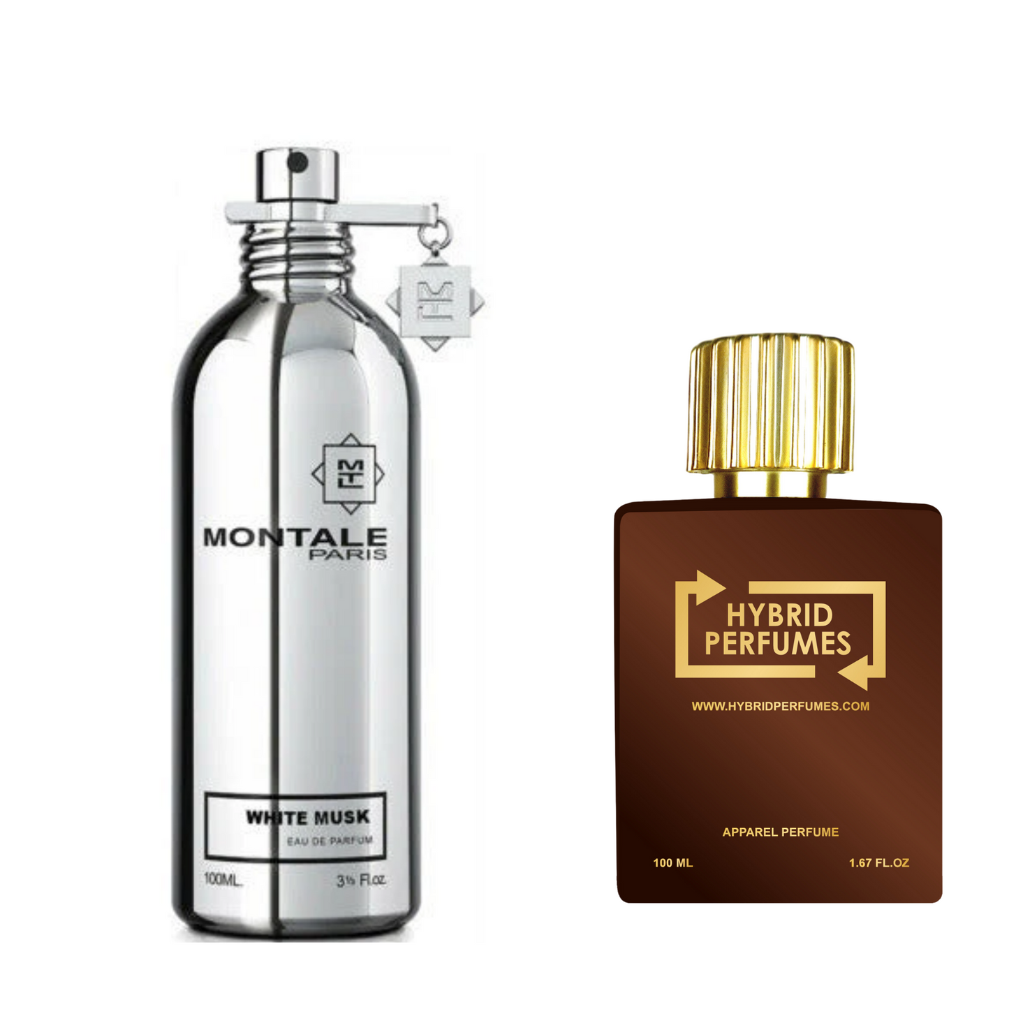 White Musk by Montale