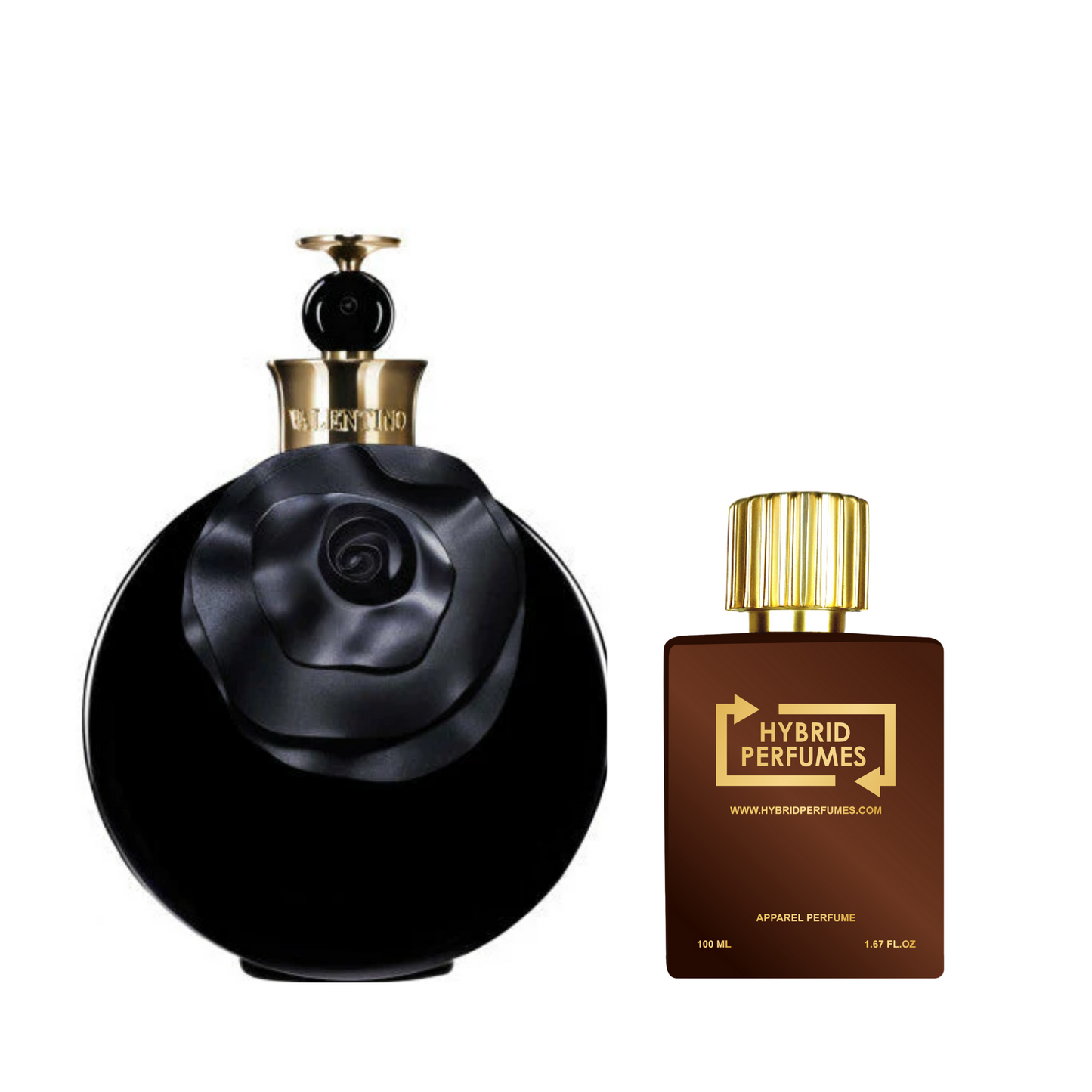 Valentina Oud Assoluto by Valentino
