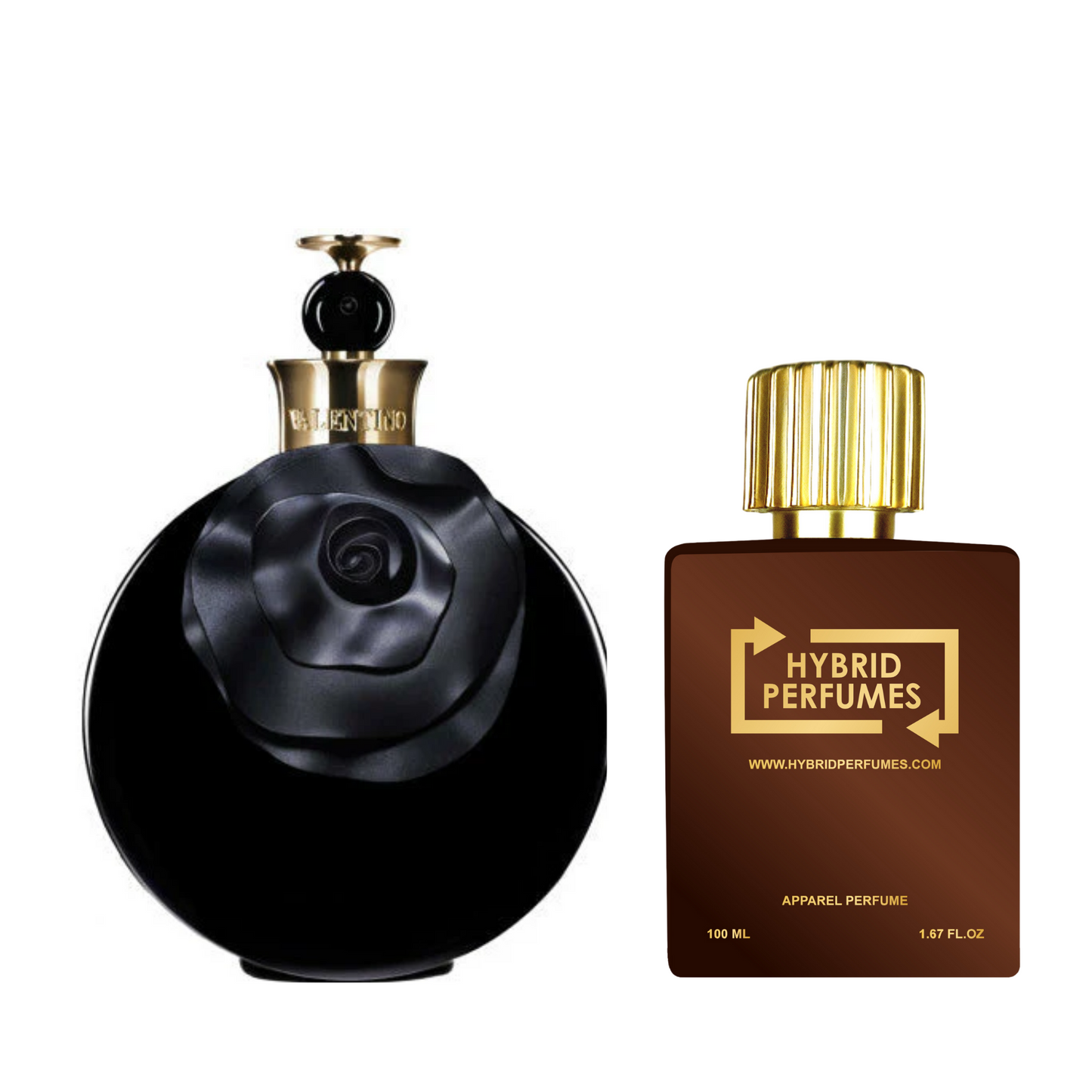 Valentina Oud Assoluto by Valentino