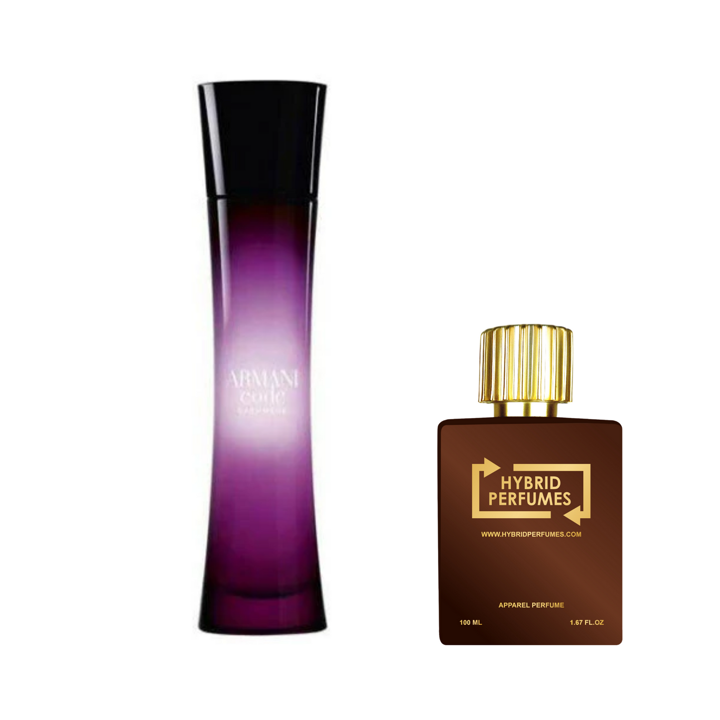 Armani Code Cashmere by Giorgio Armani