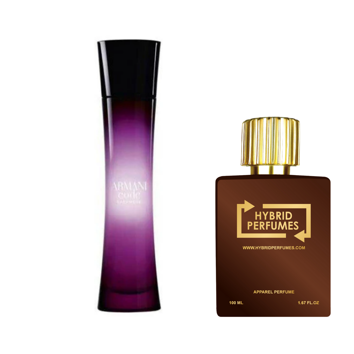 Armani Code Cashmere by Giorgio Armani