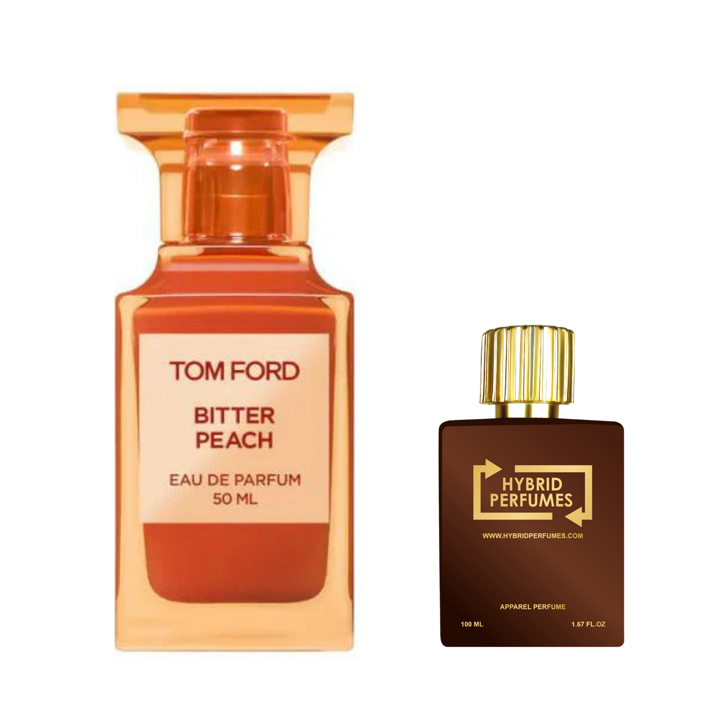 Bitter Peach by Tom Ford