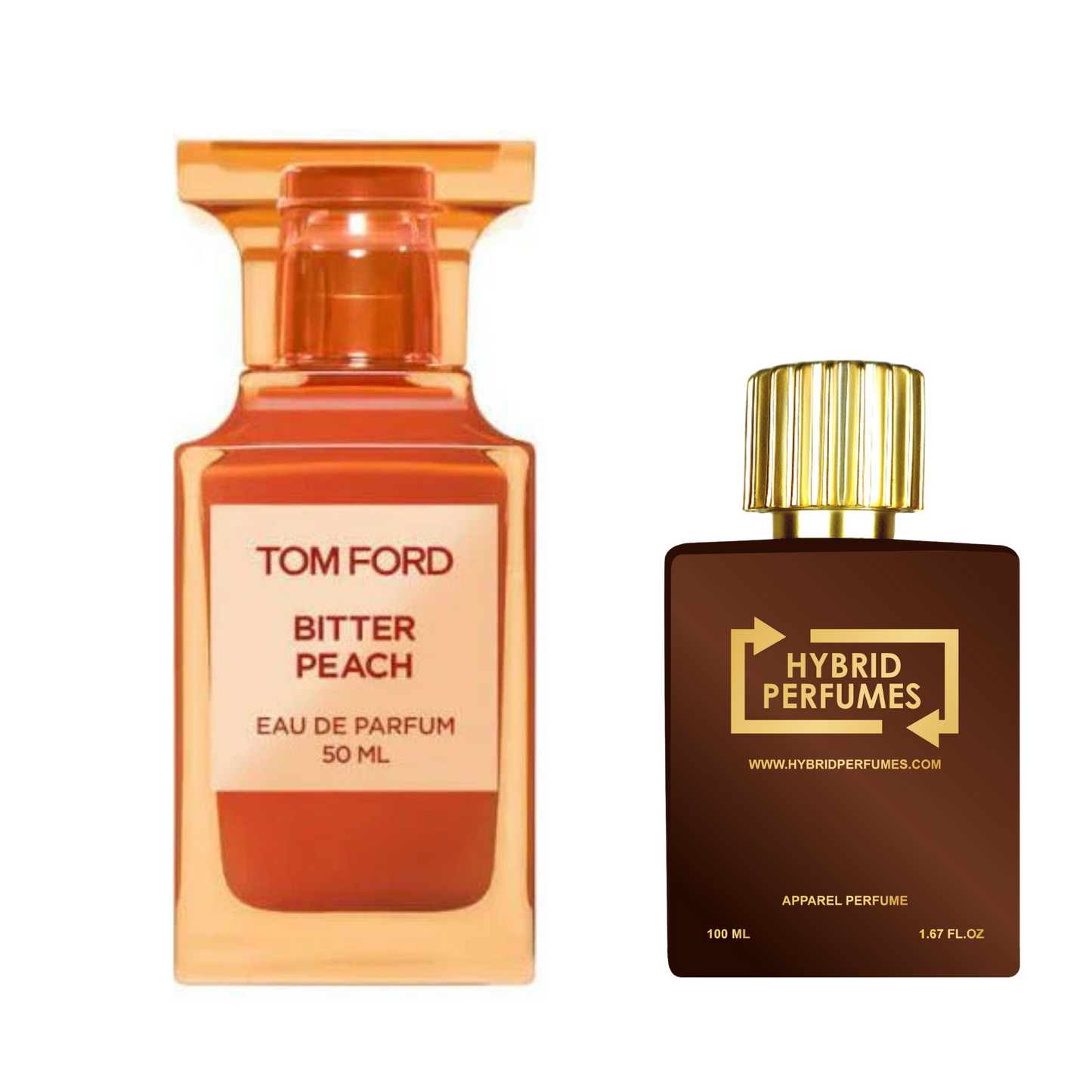 Bitter Peach by Tom Ford