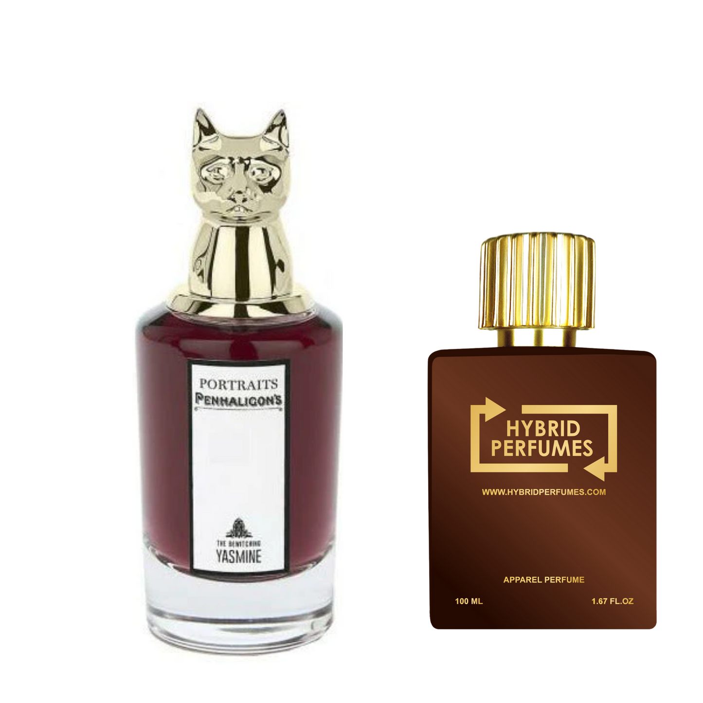The Bewitching Yasmine by Penhaligon's