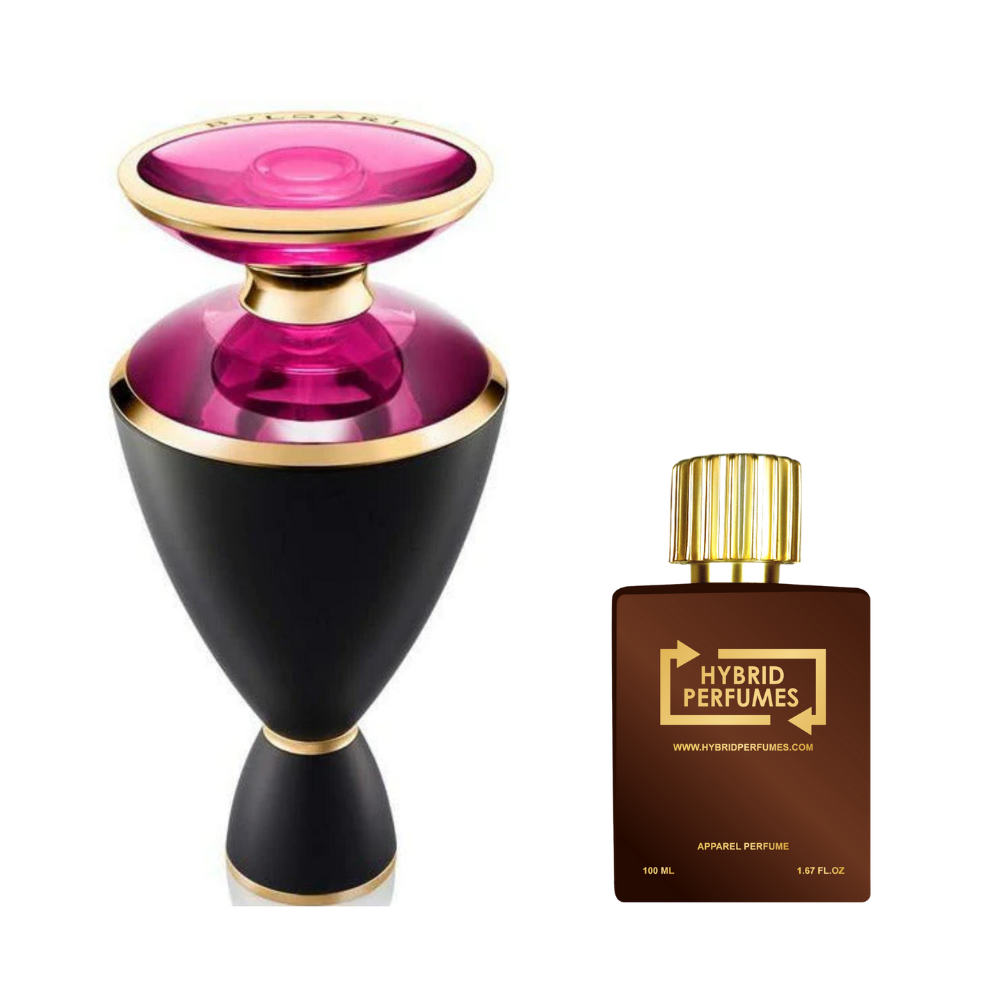 Amarena Bvlgari for women