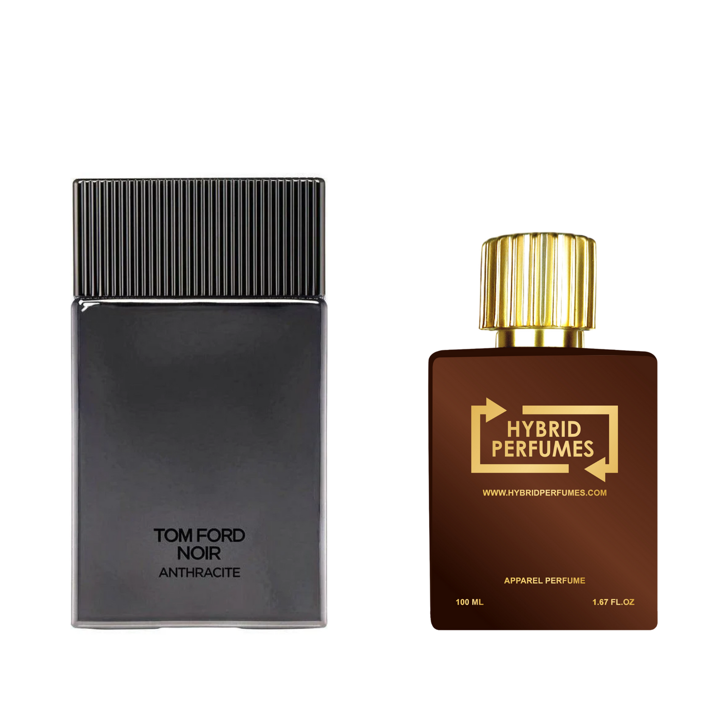 Noir Anthracite by Tom Ford
