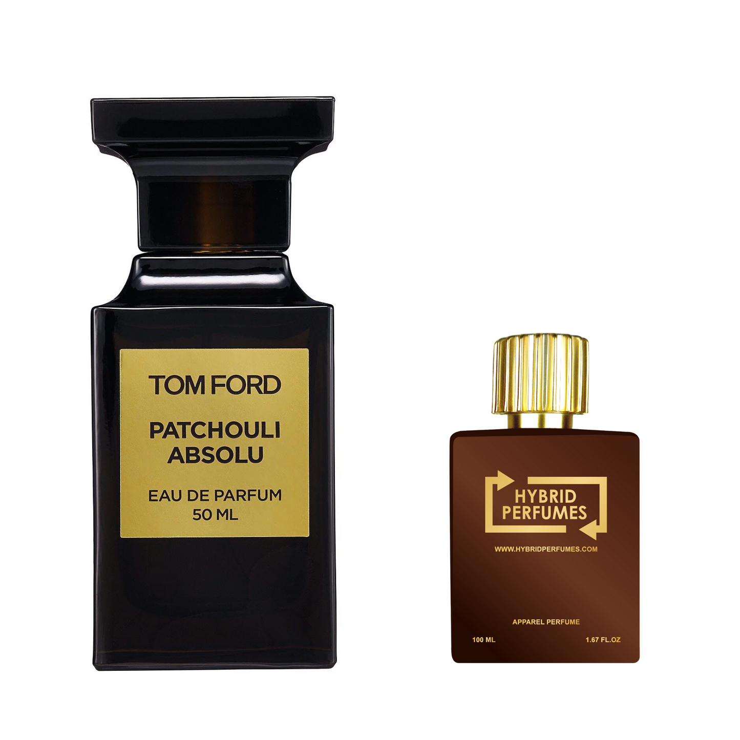 Tom Ford Patchouli Absolu