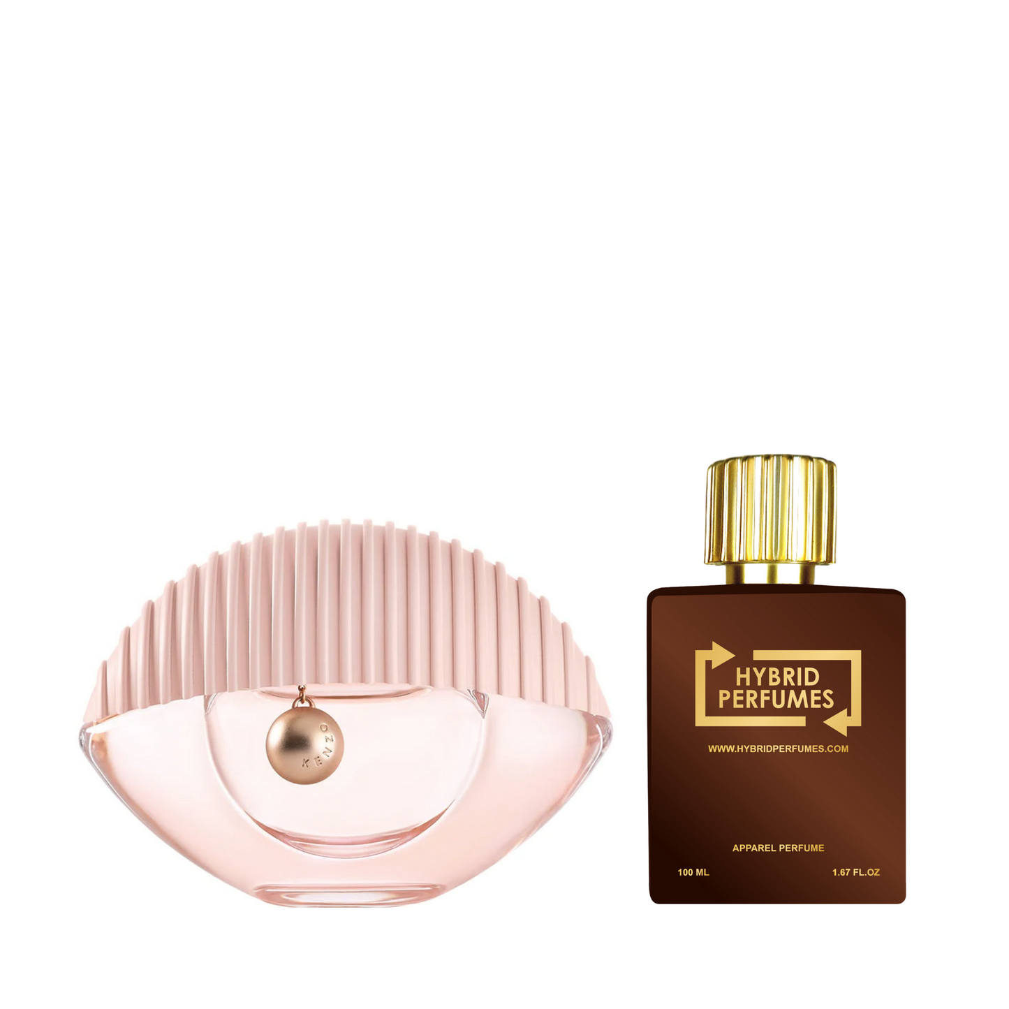 Kenzo World Eau de Toilette